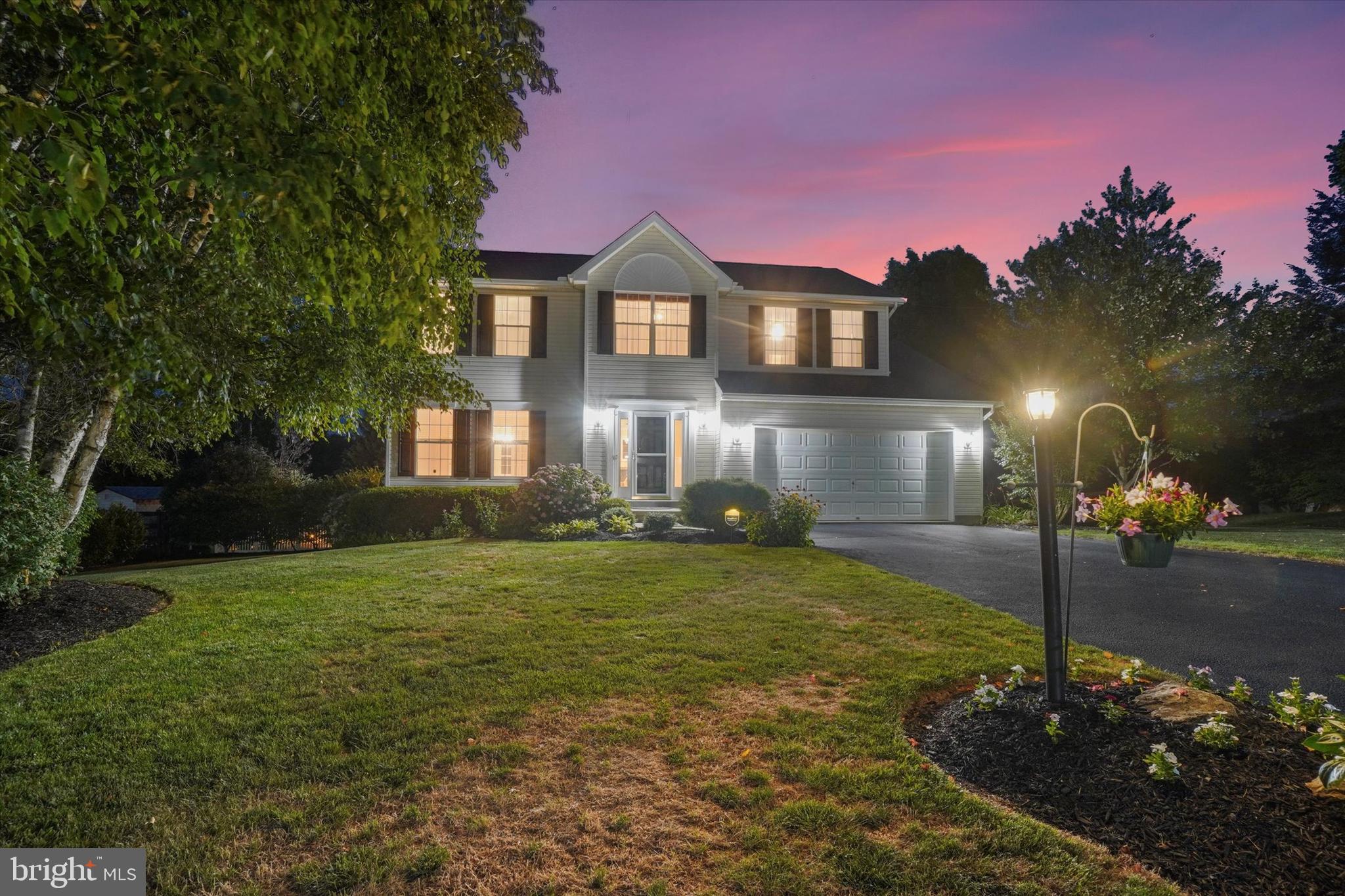 STEWARTSTOWN STATION - Residential