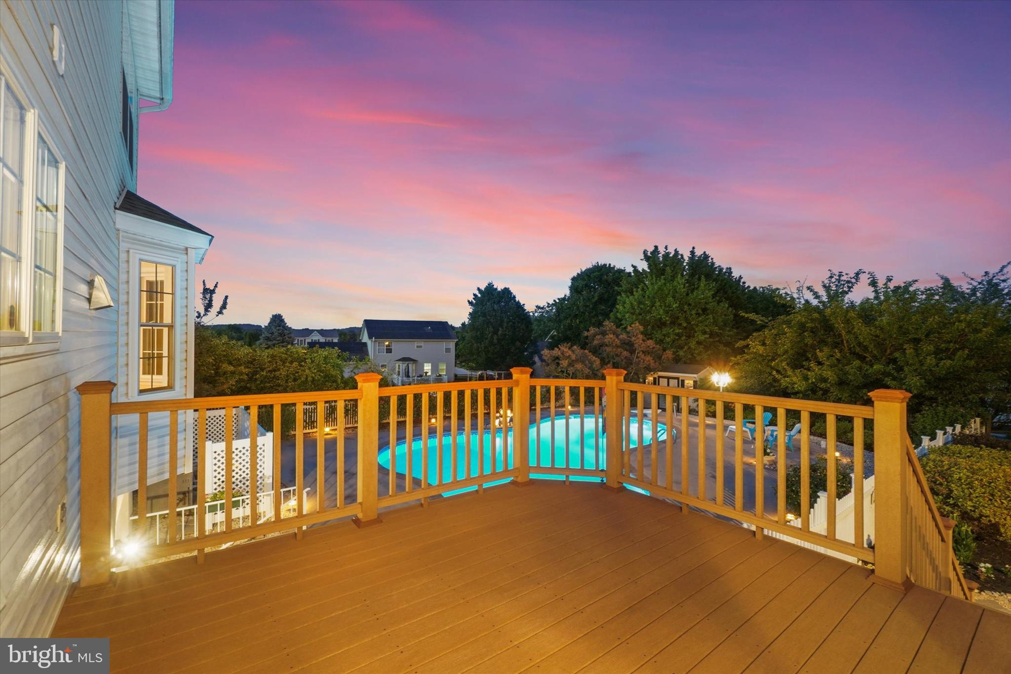 STEWARTSTOWN STATION - Residential