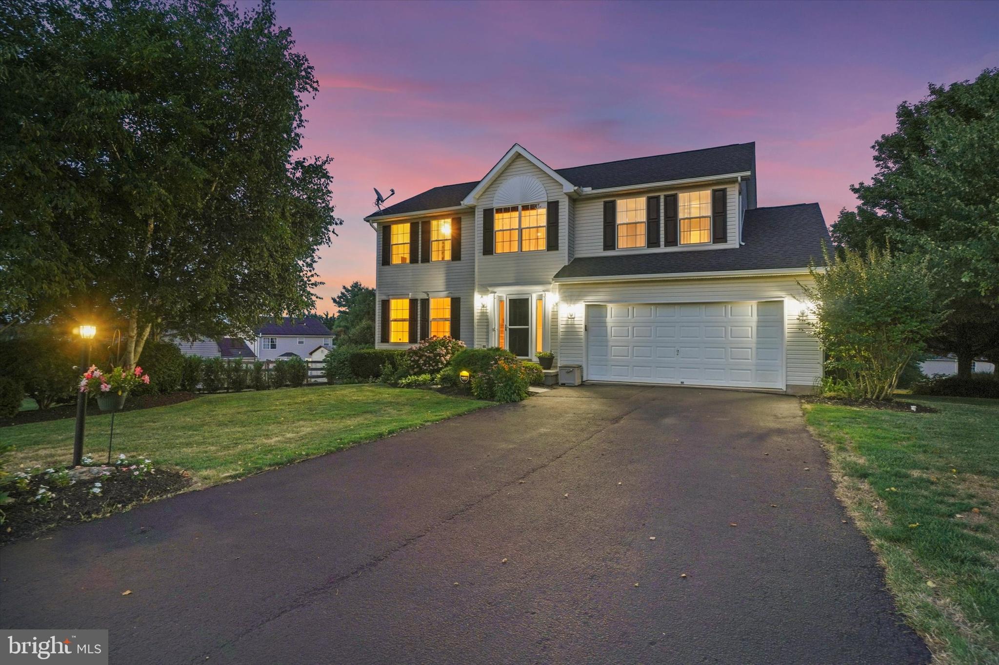 STEWARTSTOWN STATION - Residential