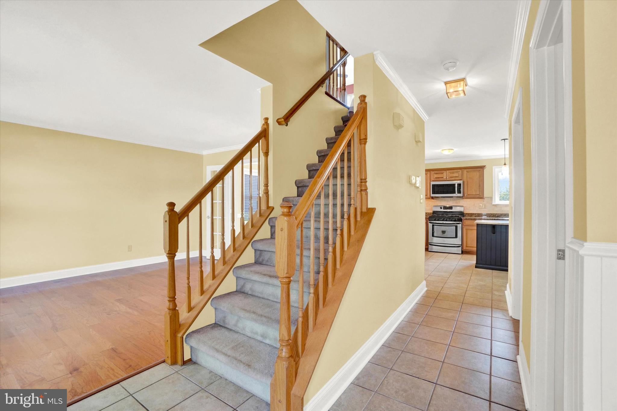 STEWARTSTOWN STATION - Residential