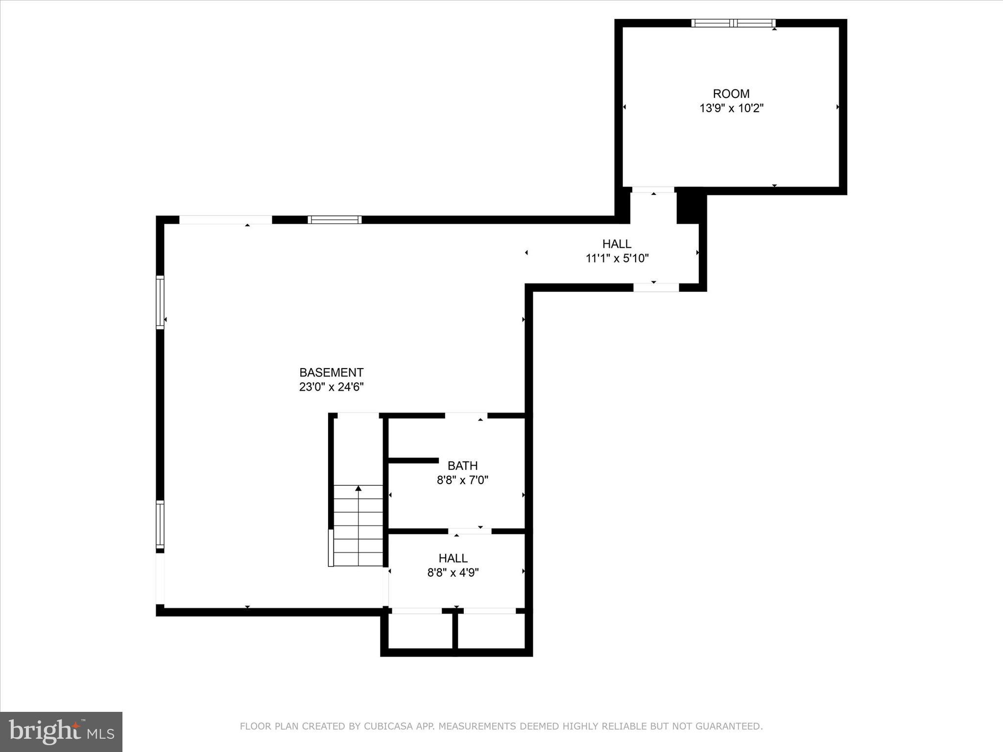 STEWARTSTOWN STATION - Residential