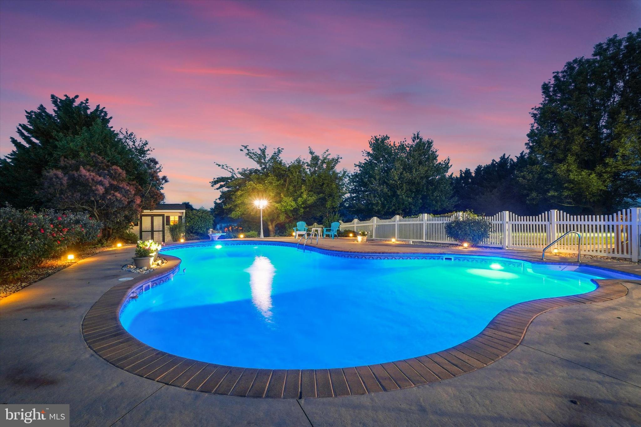 STEWARTSTOWN STATION - Residential