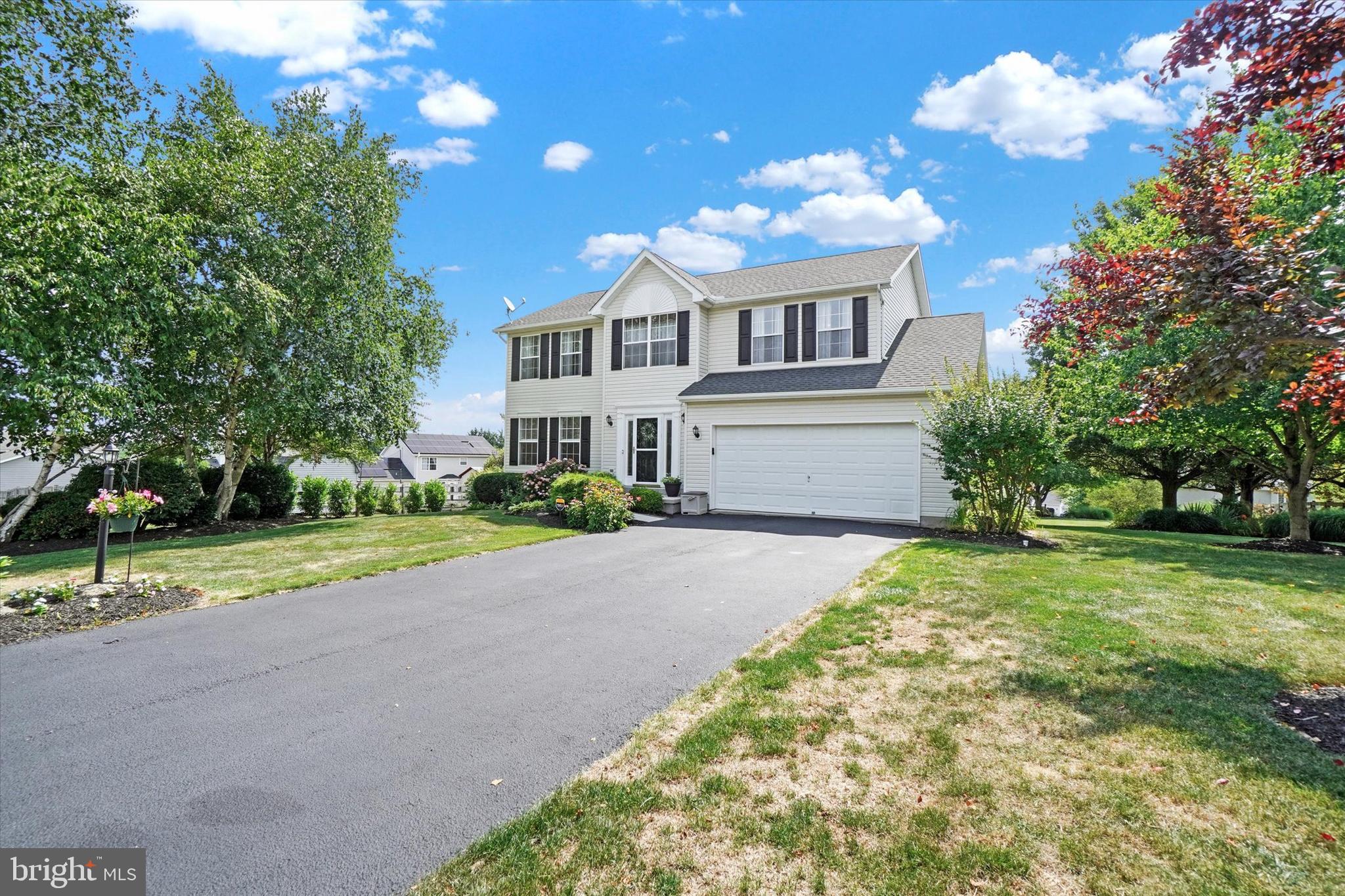 STEWARTSTOWN STATION - Residential