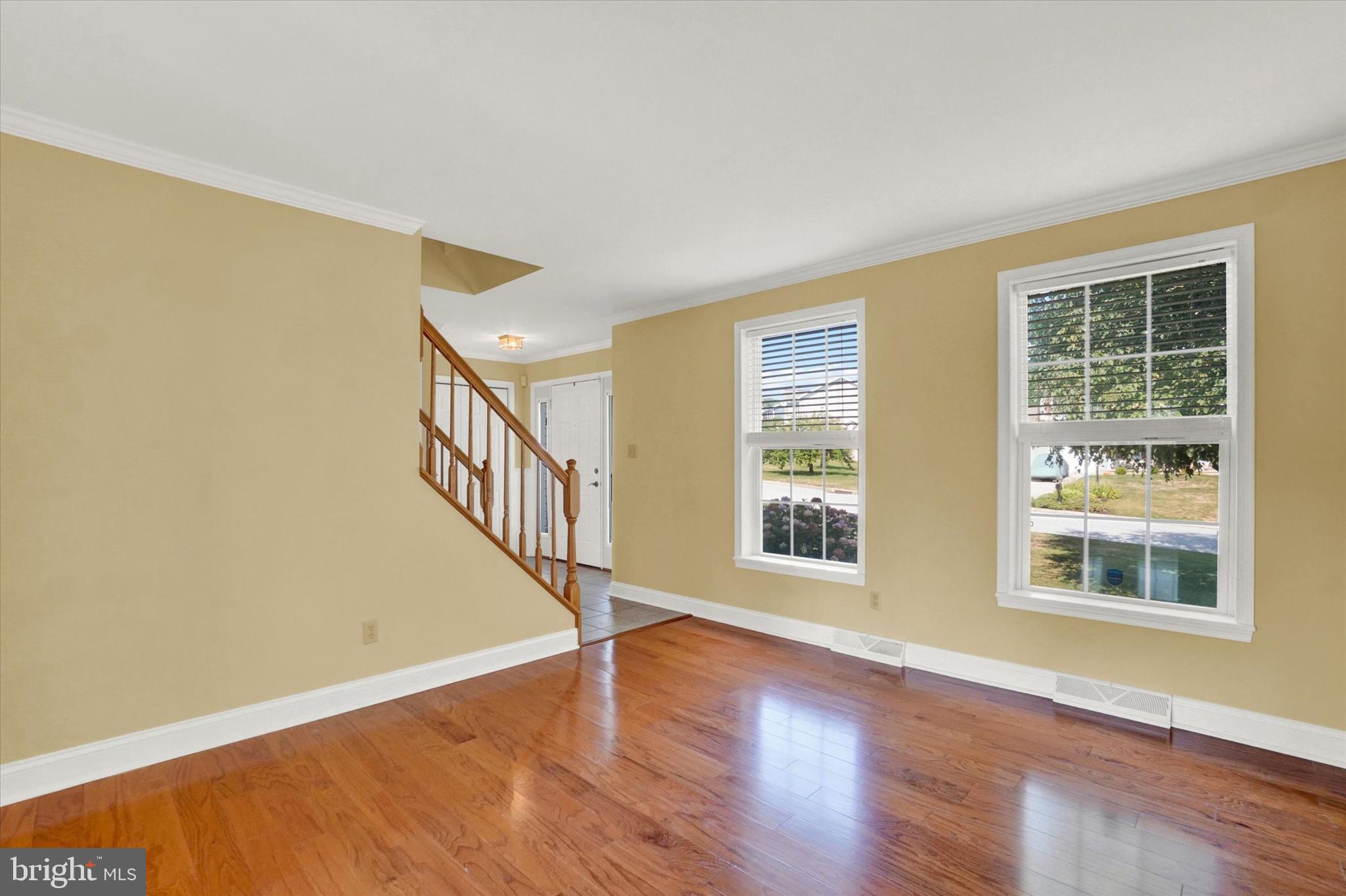 STEWARTSTOWN STATION - Residential