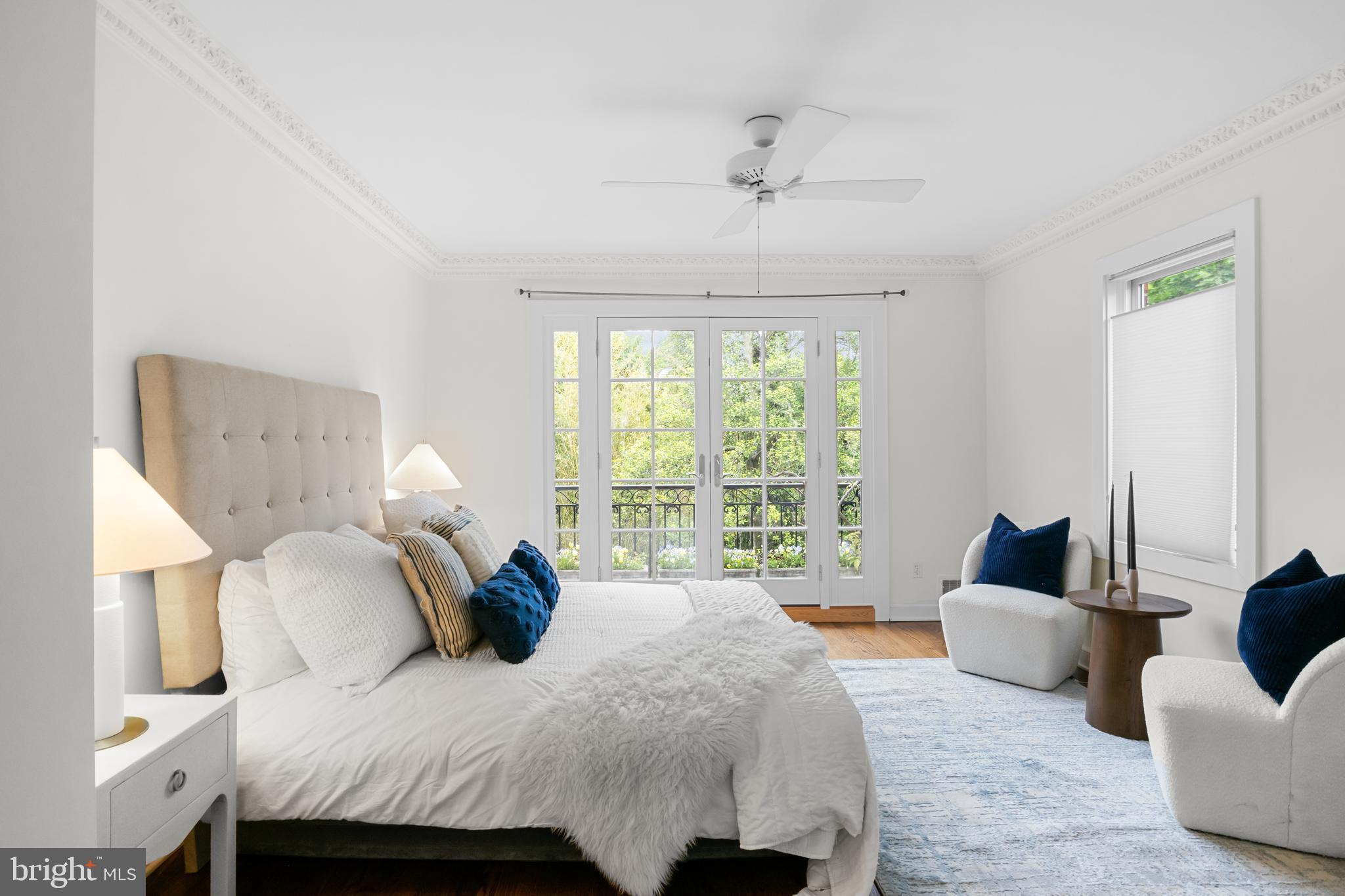 GEORGETOWN - Residential
