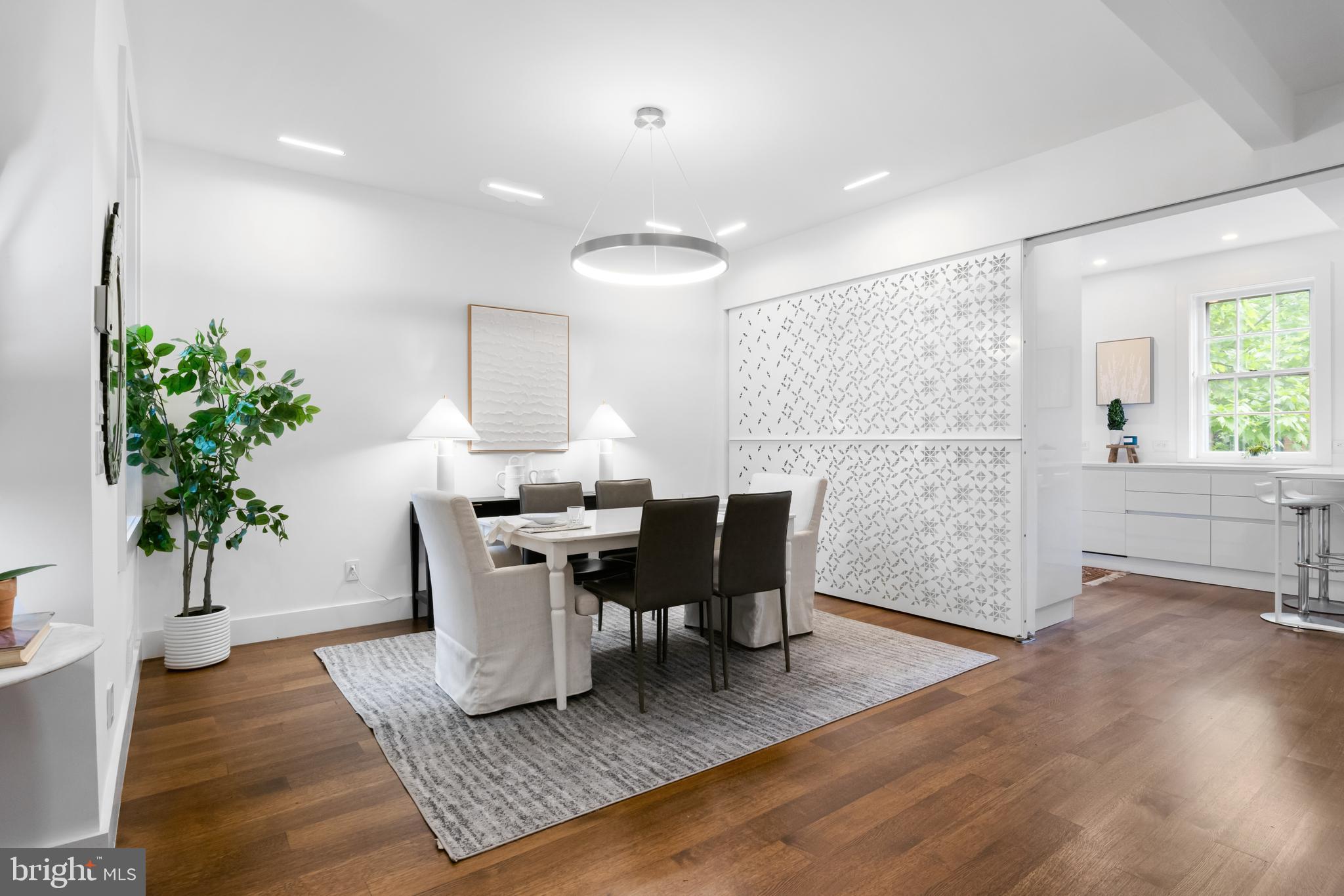 GEORGETOWN - Residential