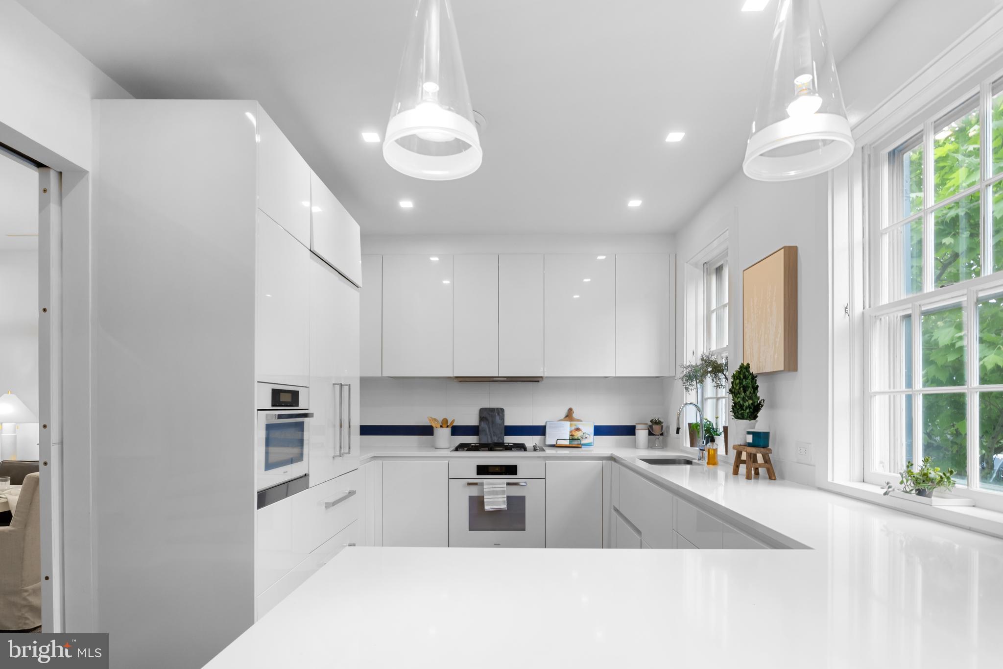GEORGETOWN - Residential