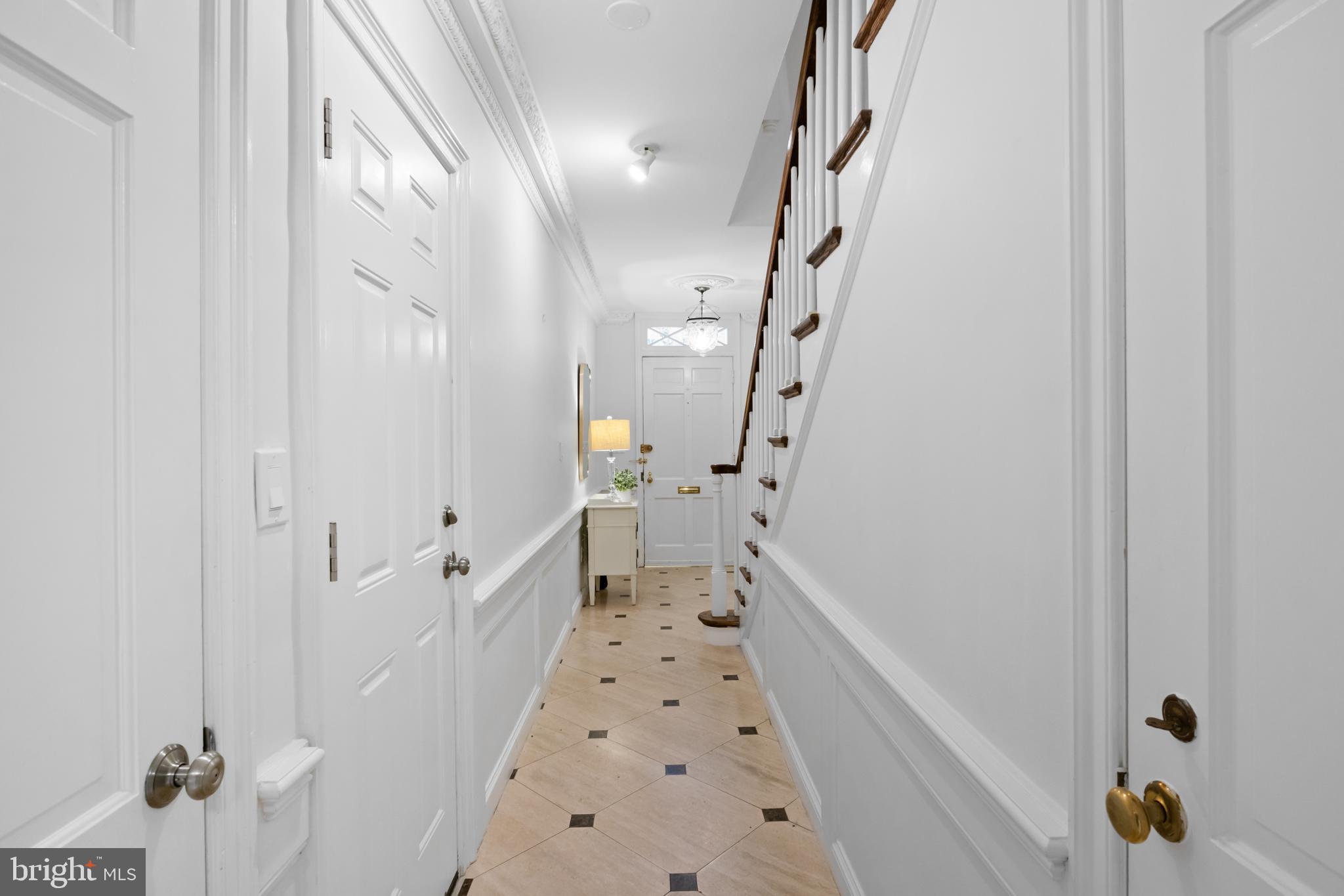 GEORGETOWN - Residential