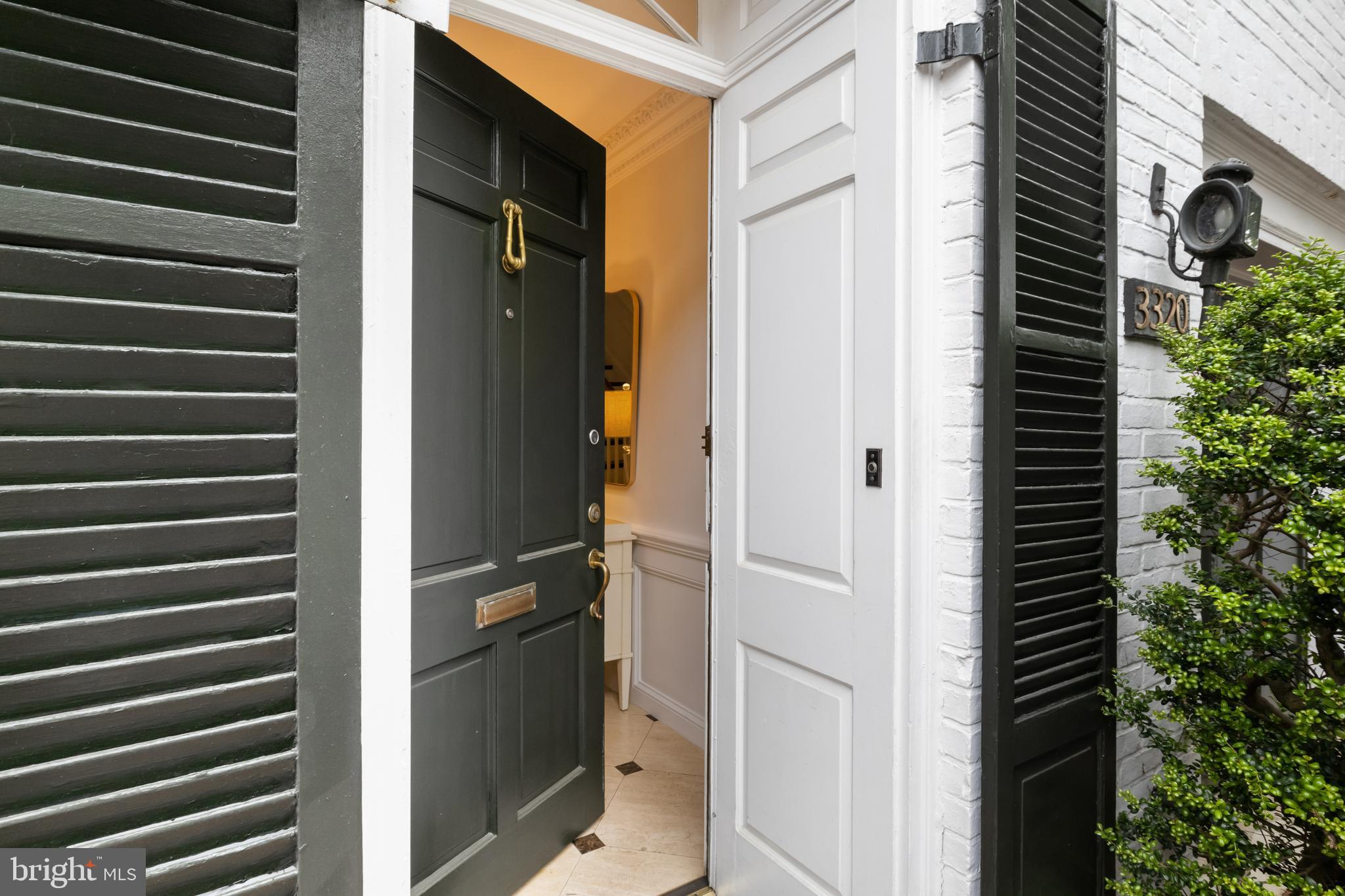 GEORGETOWN - Residential