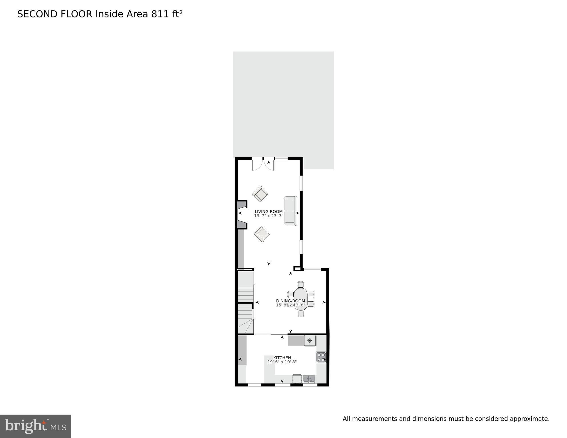 GEORGETOWN - Residential