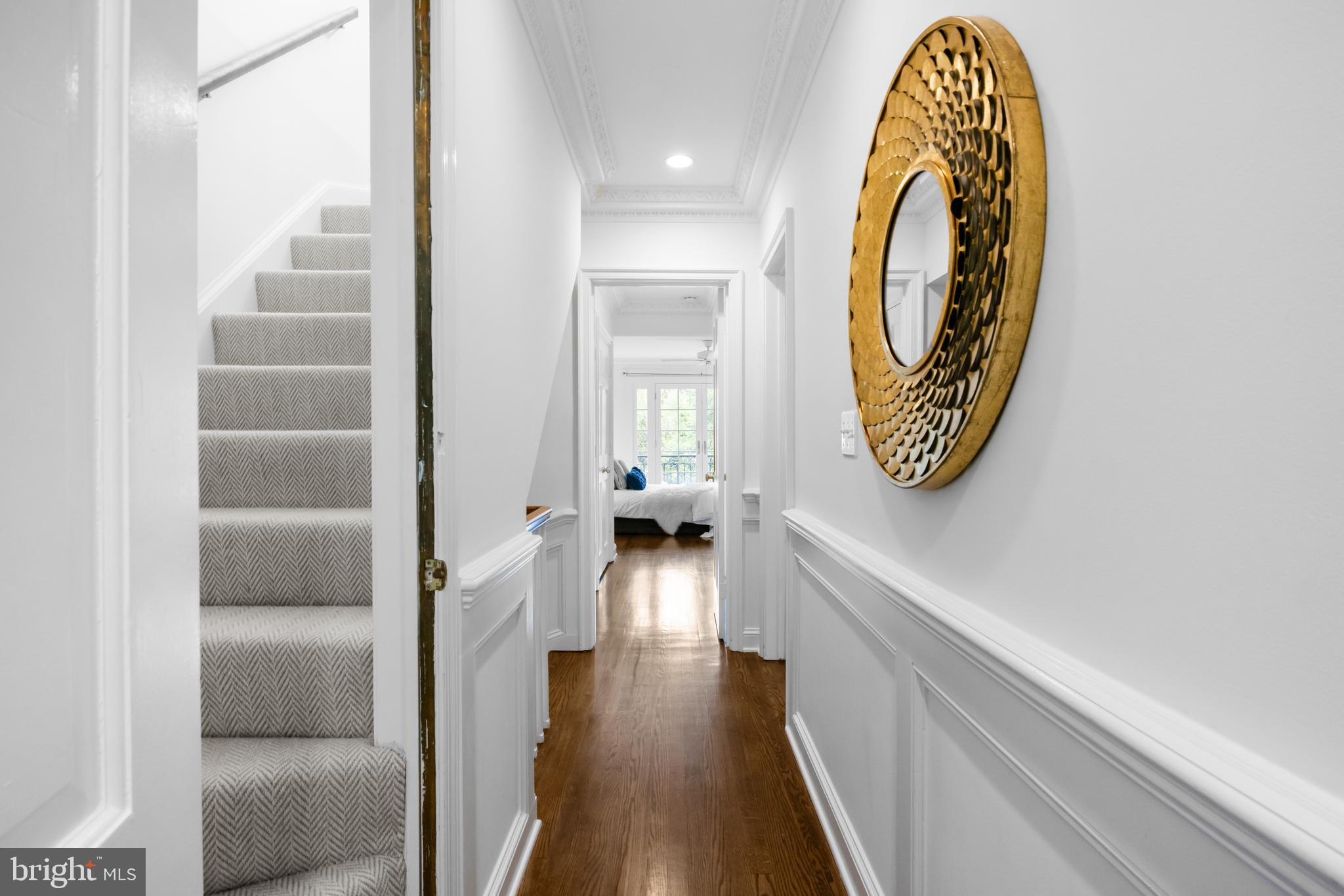 GEORGETOWN - Residential