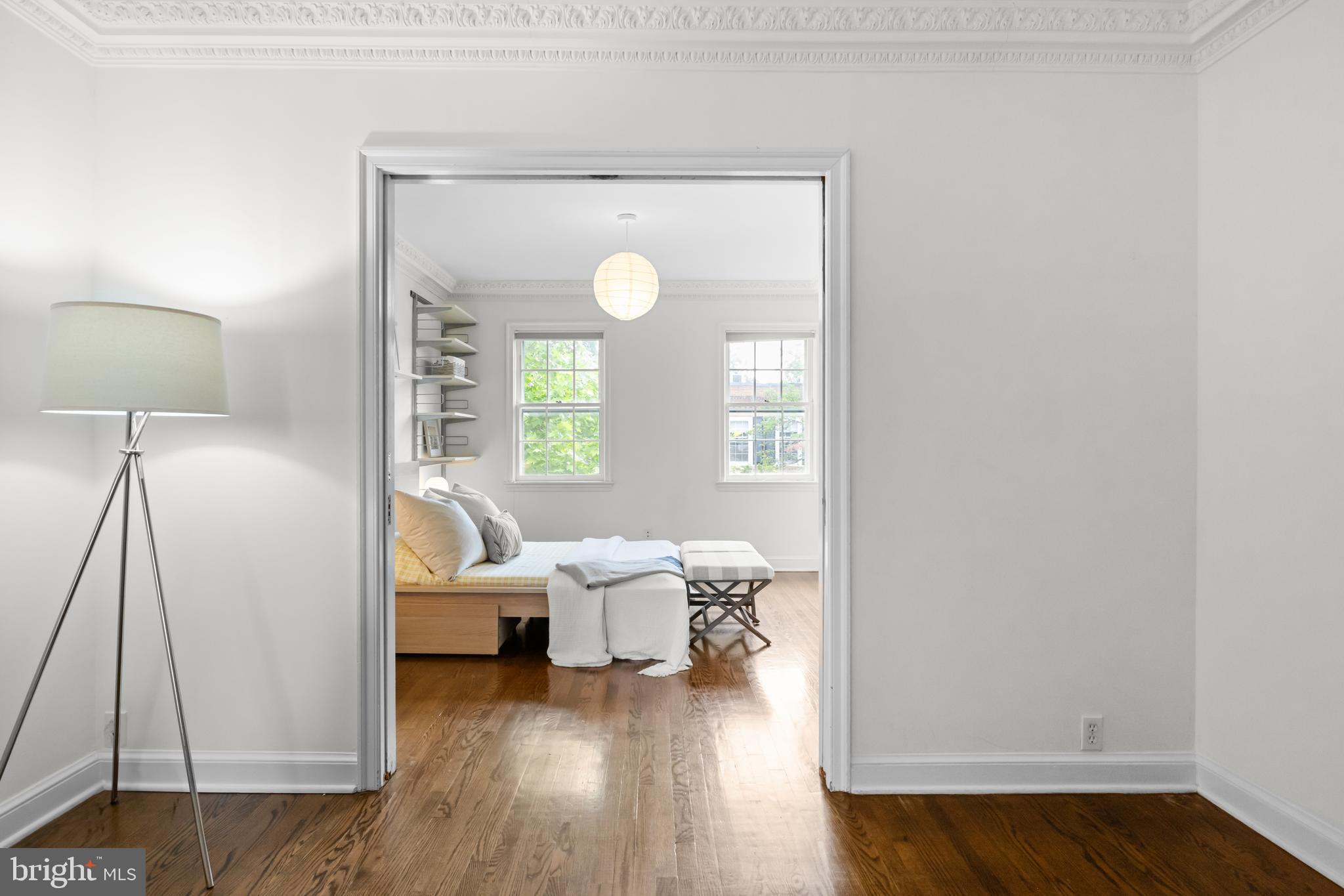 GEORGETOWN - Residential