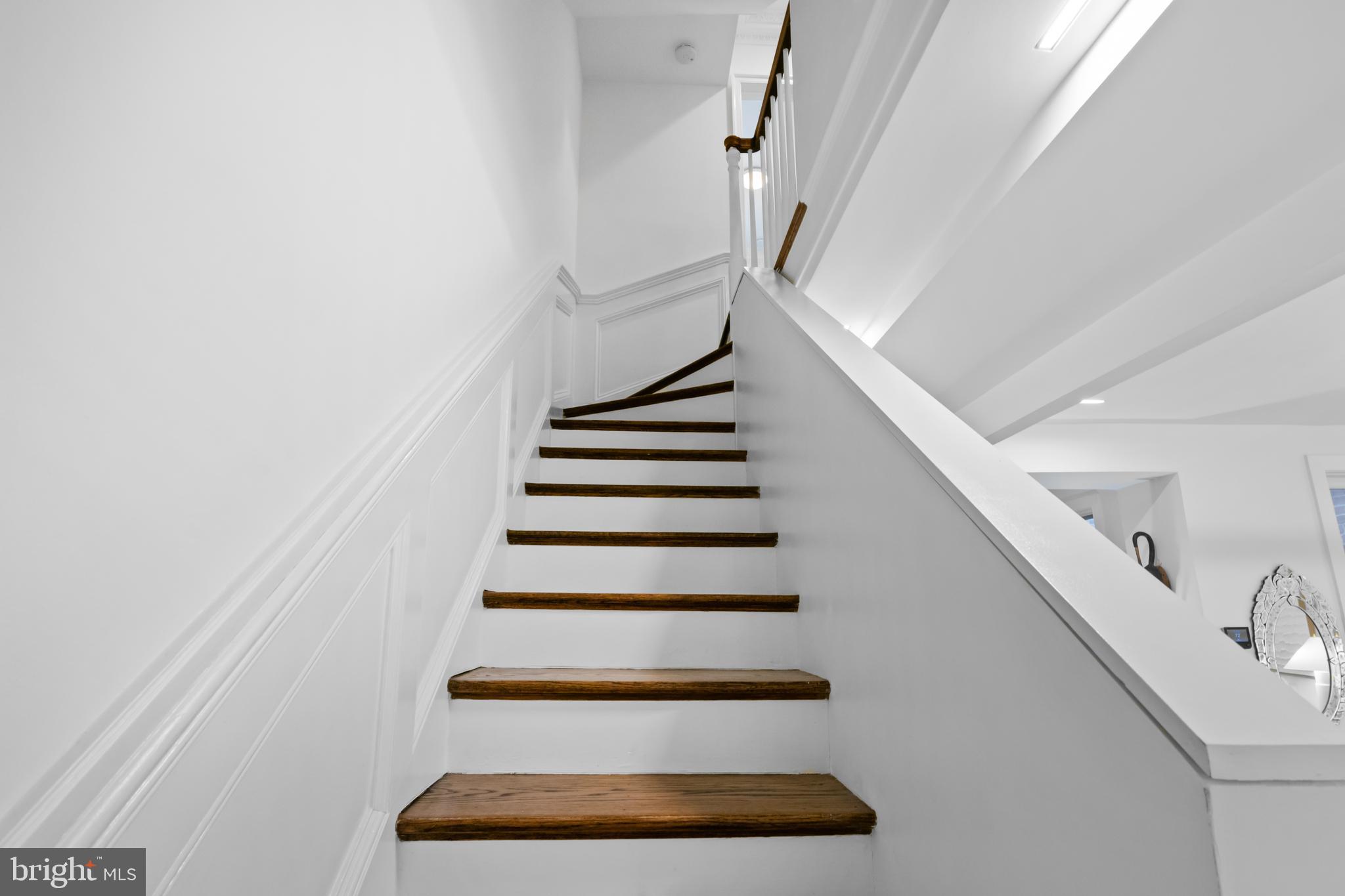 GEORGETOWN - Residential