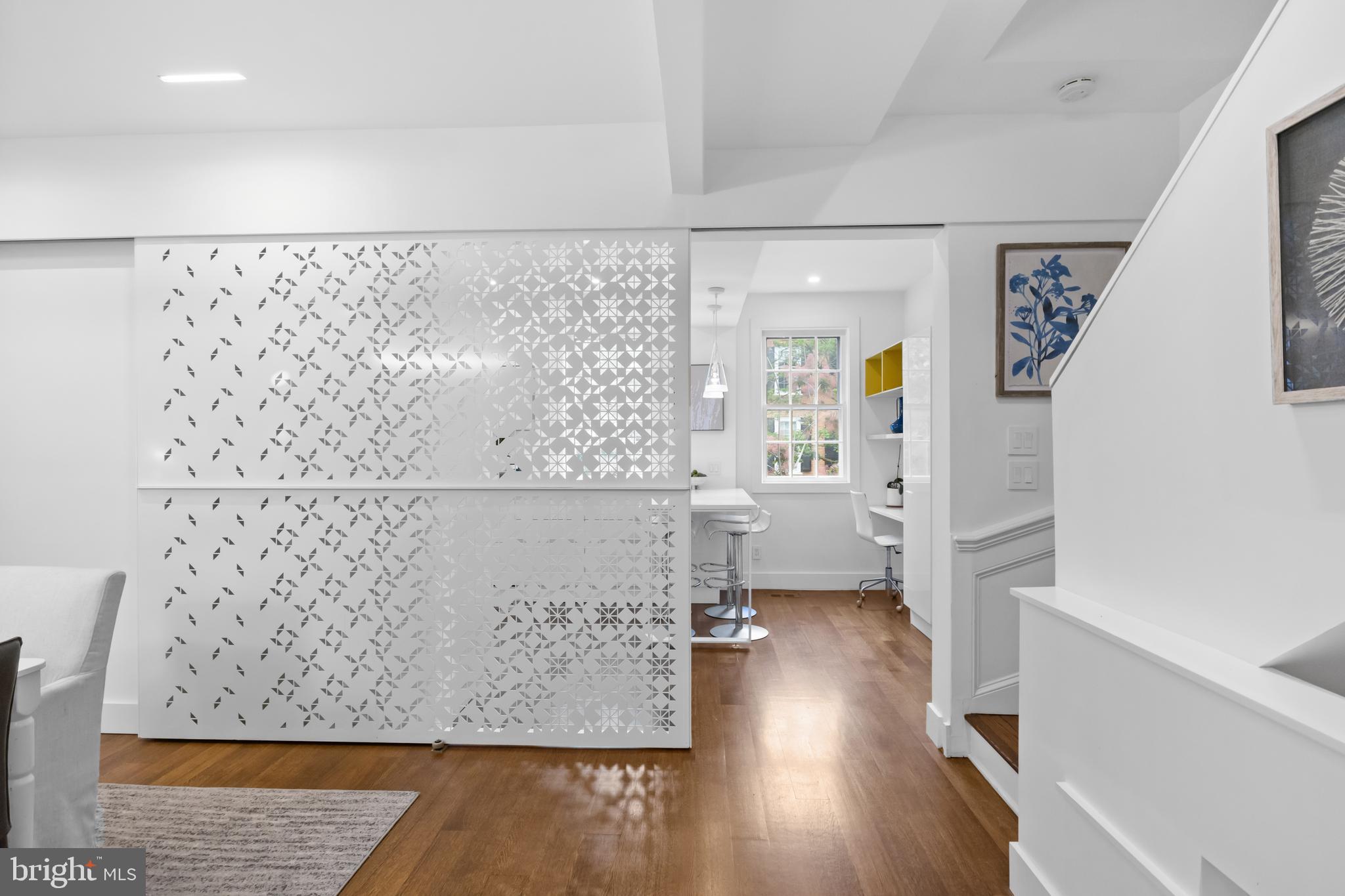 GEORGETOWN - Residential