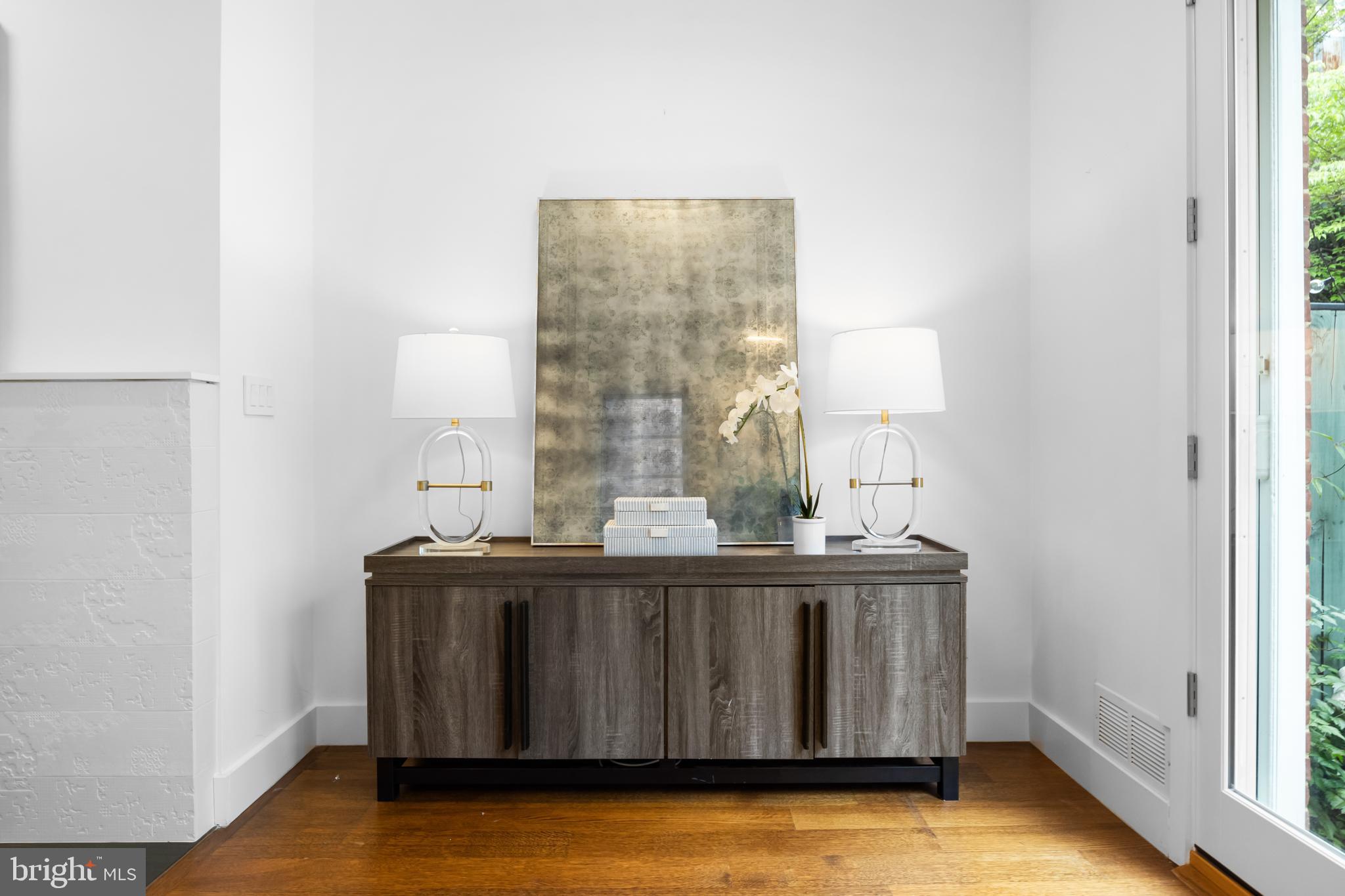 GEORGETOWN - Residential