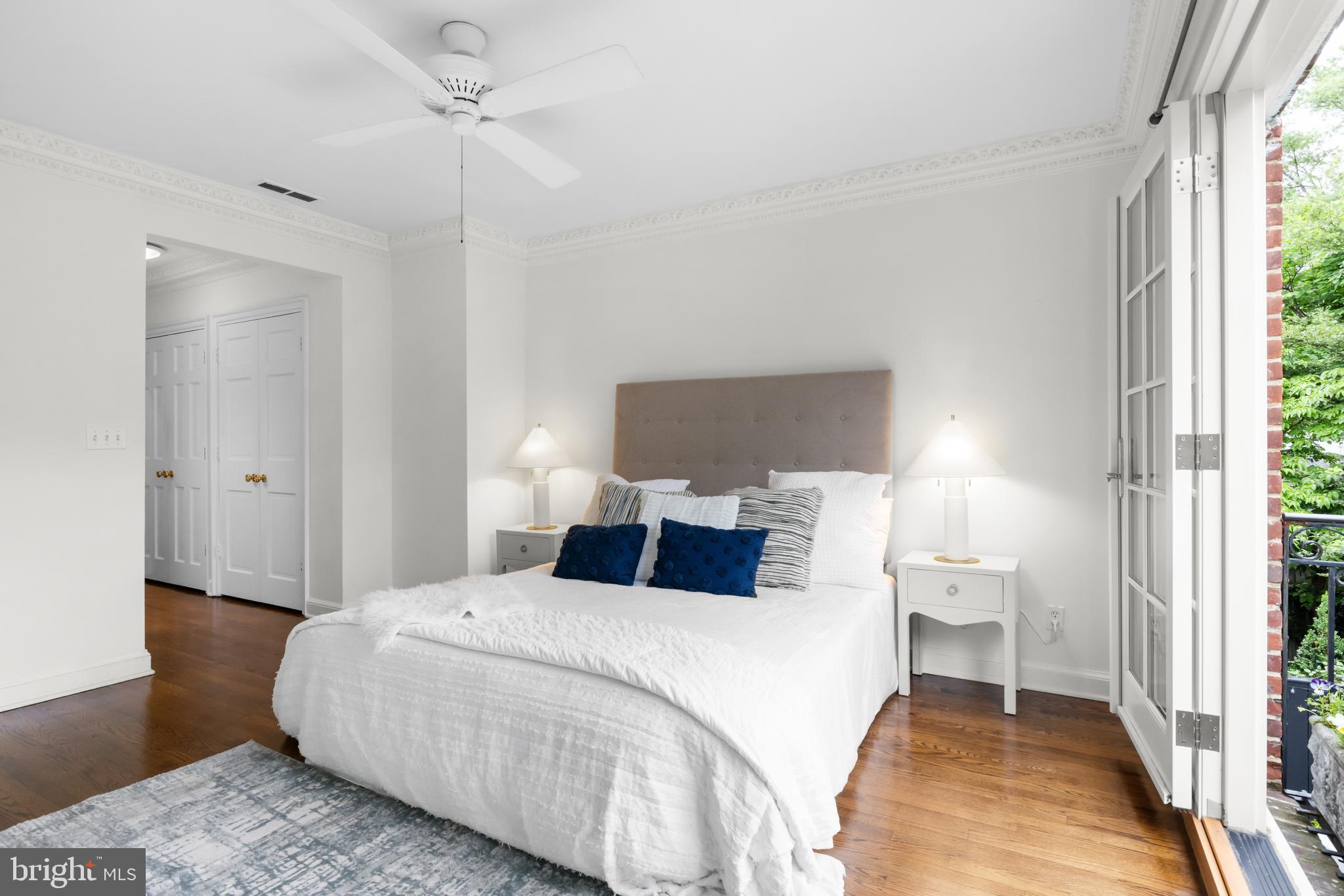GEORGETOWN - Residential