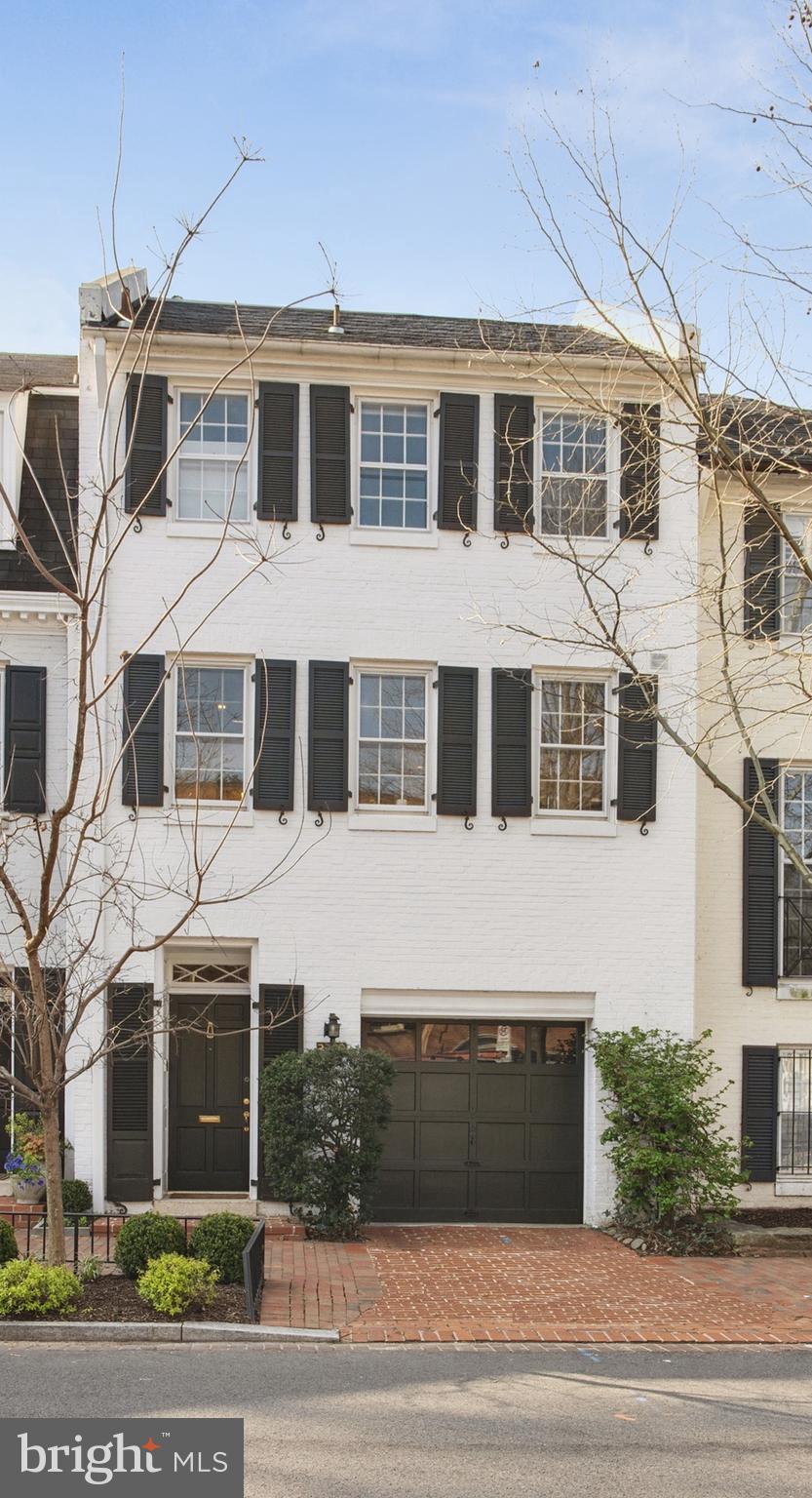 GEORGETOWN - Residential