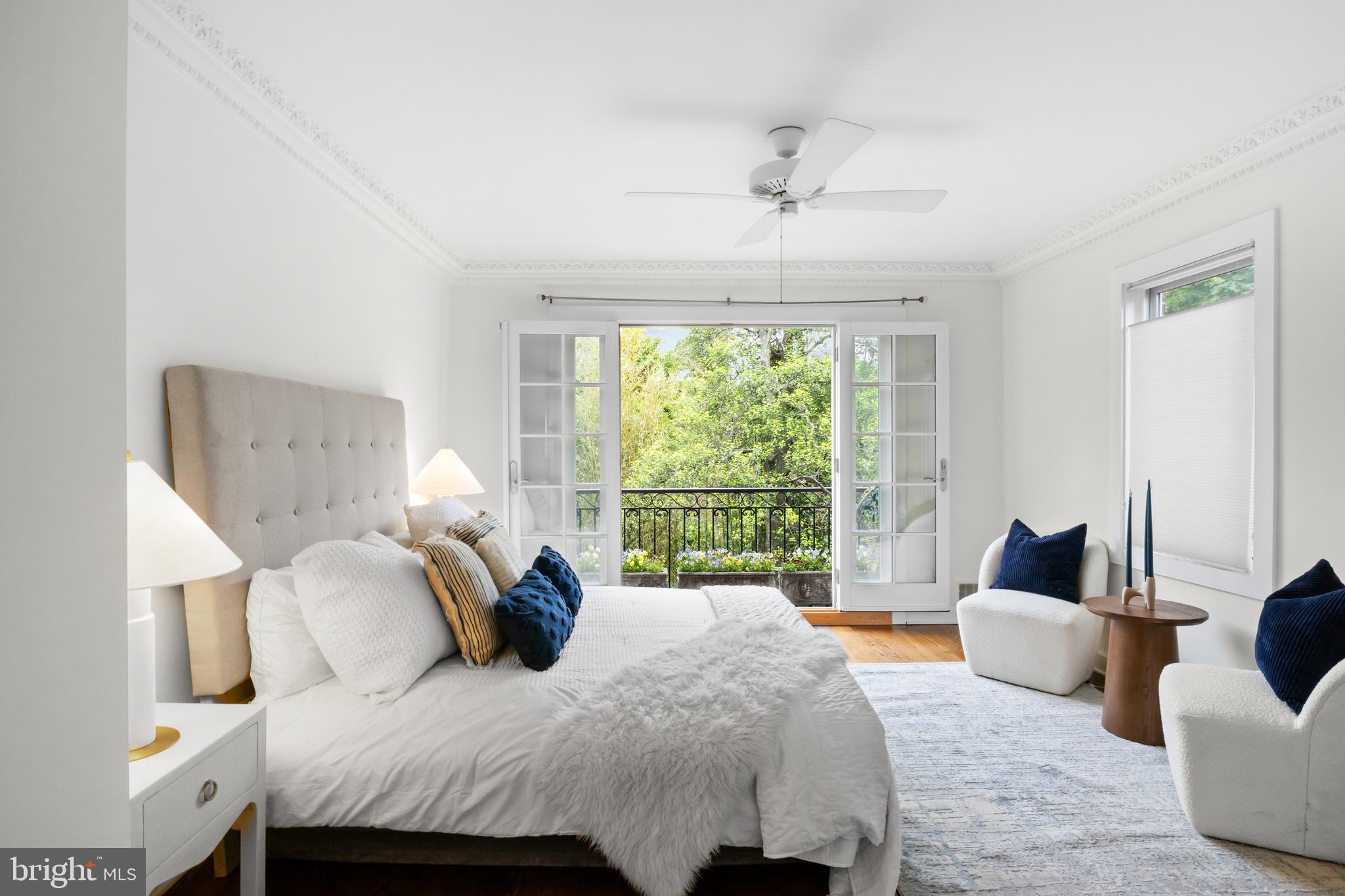 GEORGETOWN - Residential