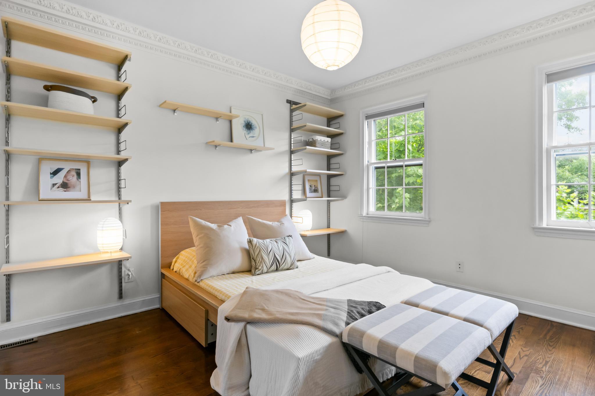 GEORGETOWN - Residential
