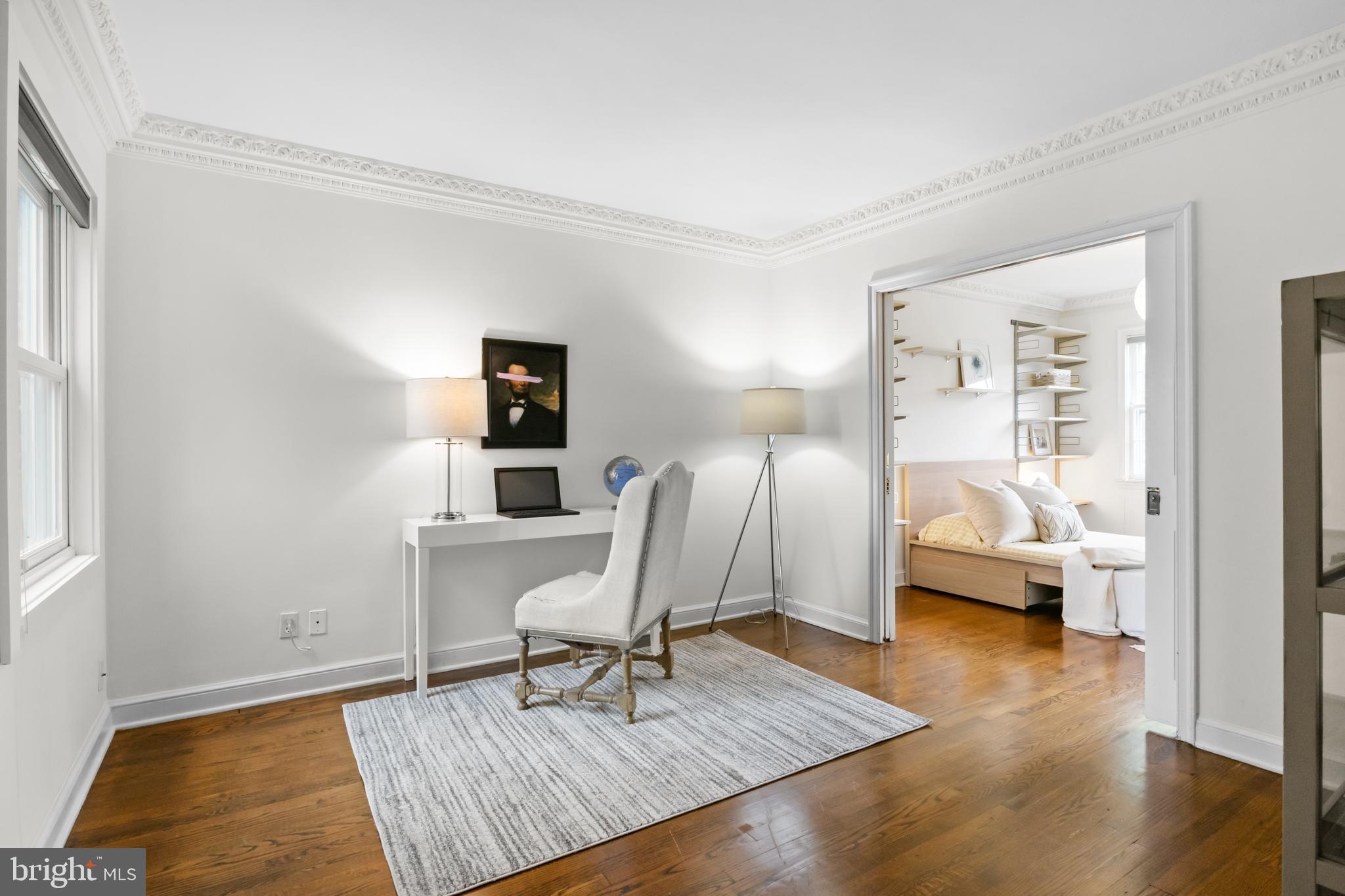 GEORGETOWN - Residential