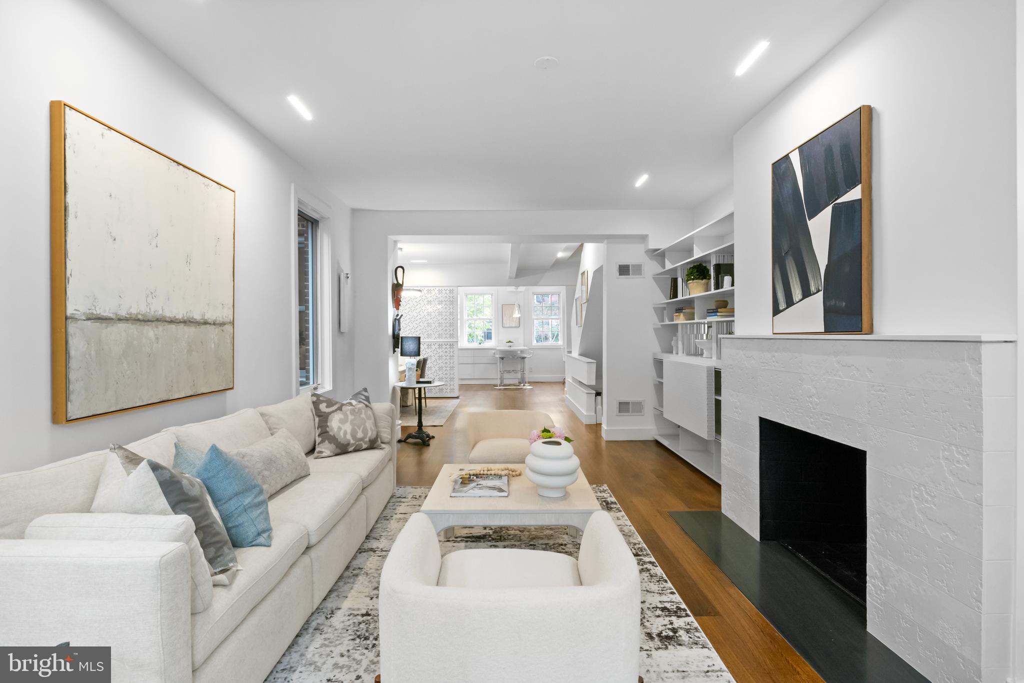 GEORGETOWN - Residential