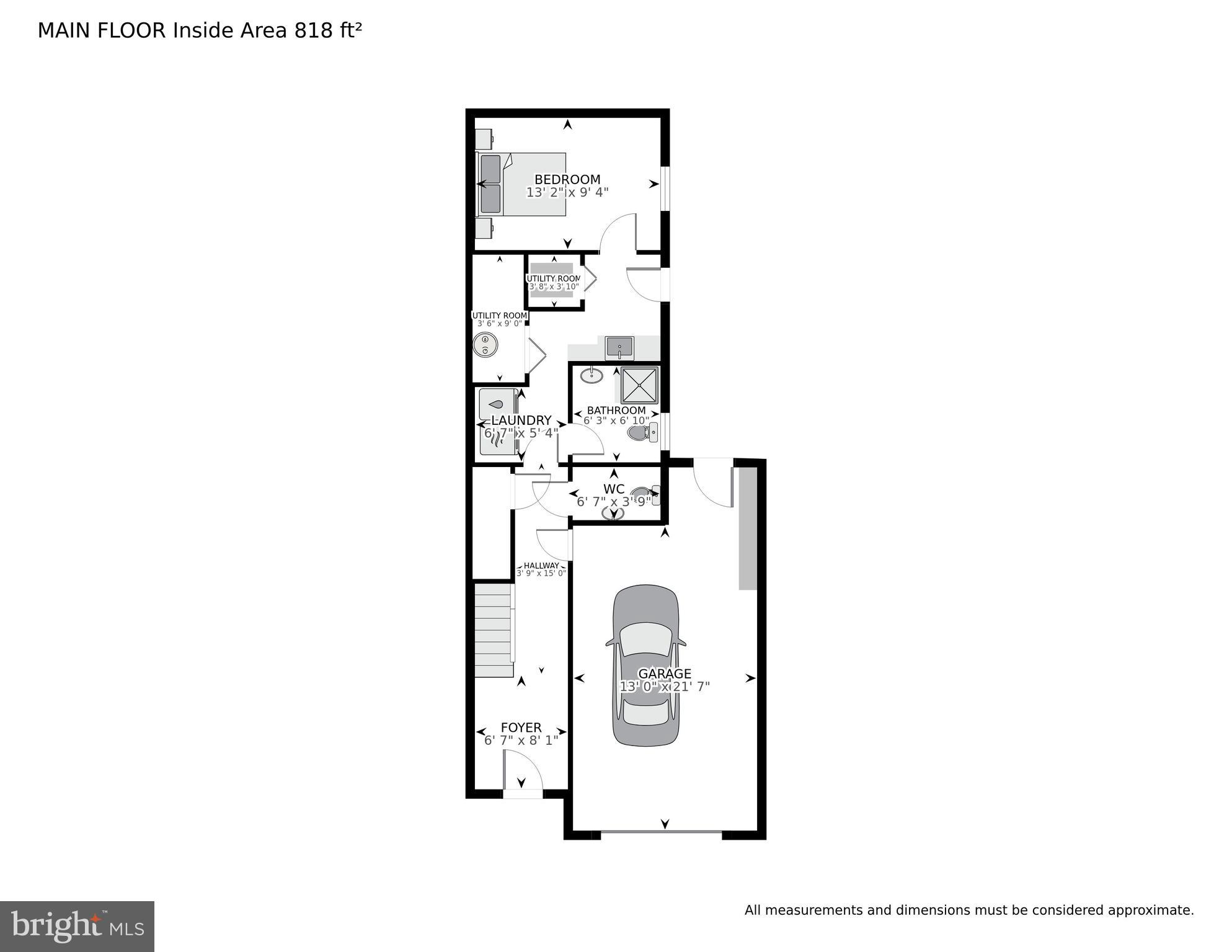 GEORGETOWN - Residential