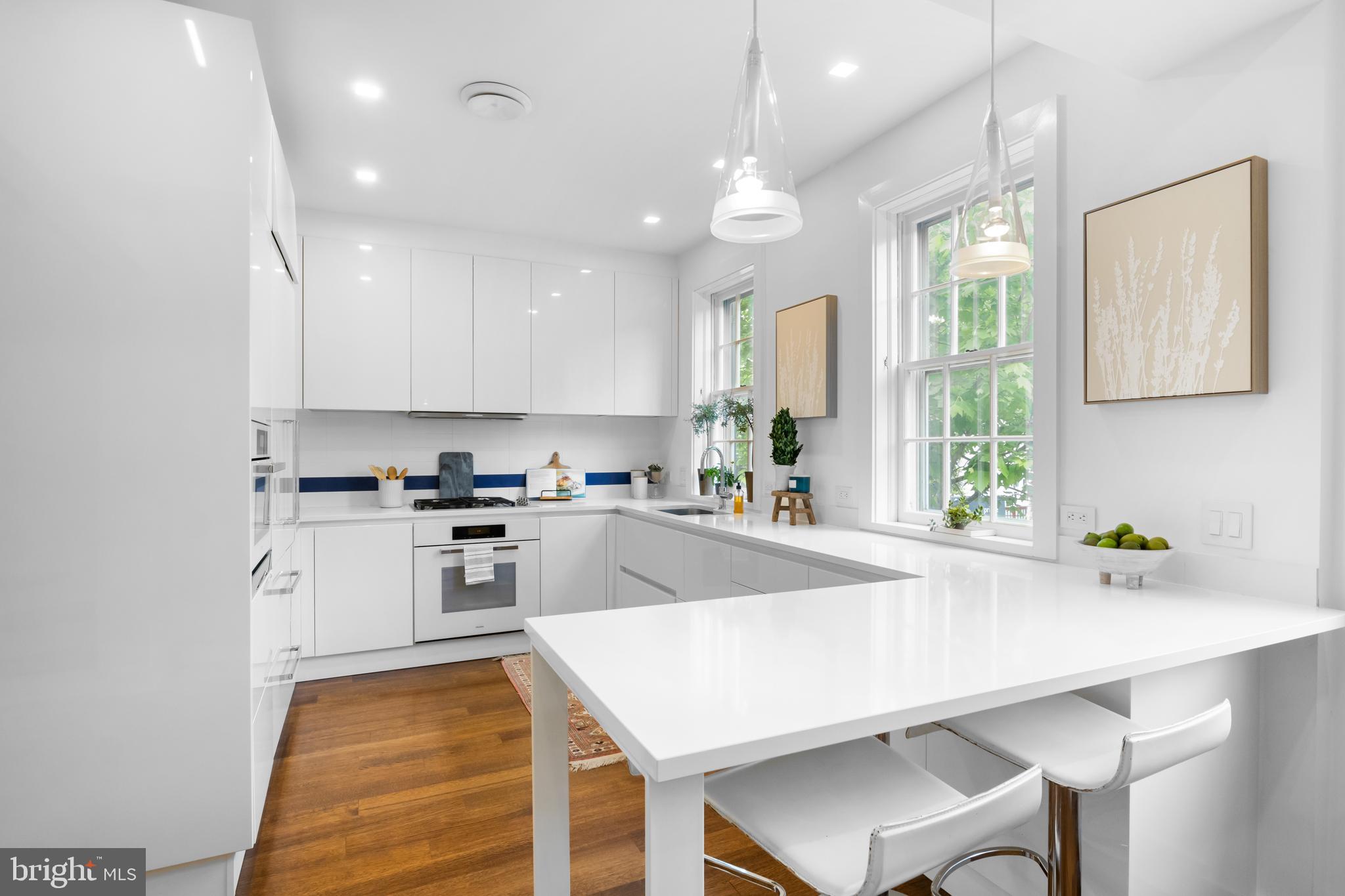 GEORGETOWN - Residential