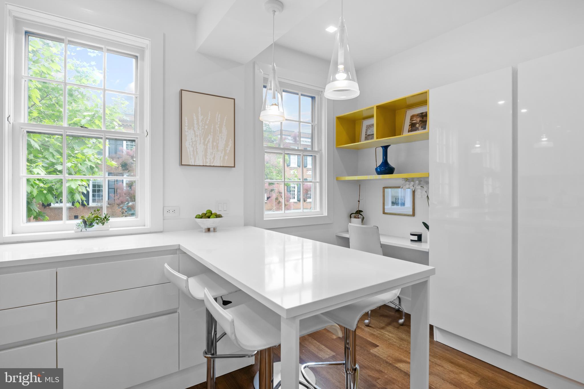 GEORGETOWN - Residential