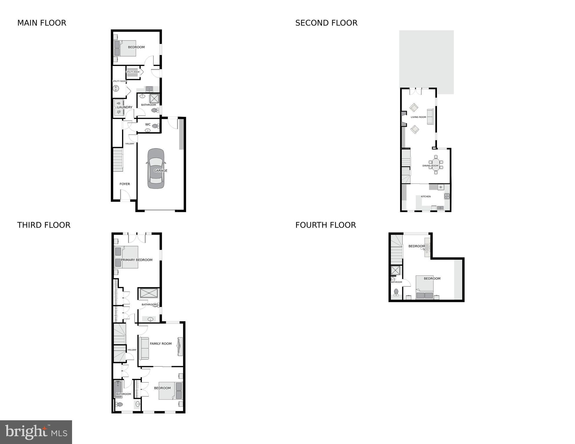 GEORGETOWN - Residential
