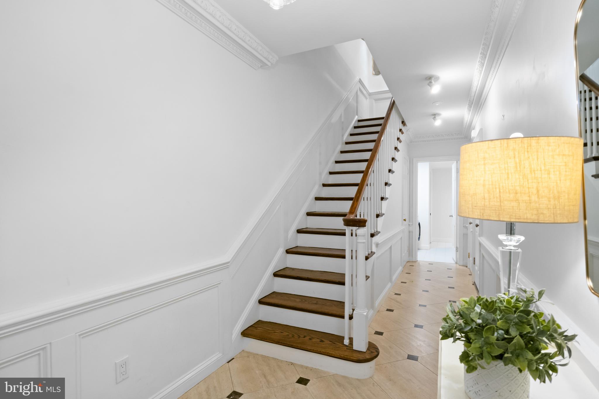 GEORGETOWN - Residential