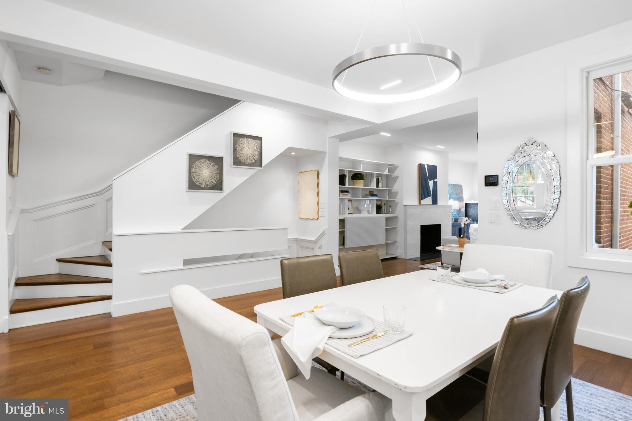 GEORGETOWN - Residential