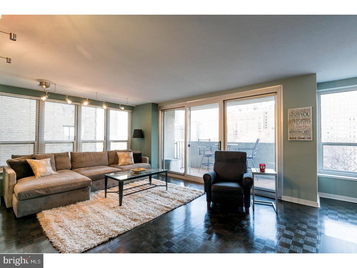 RITTENHOUSE SQUARE - Residential