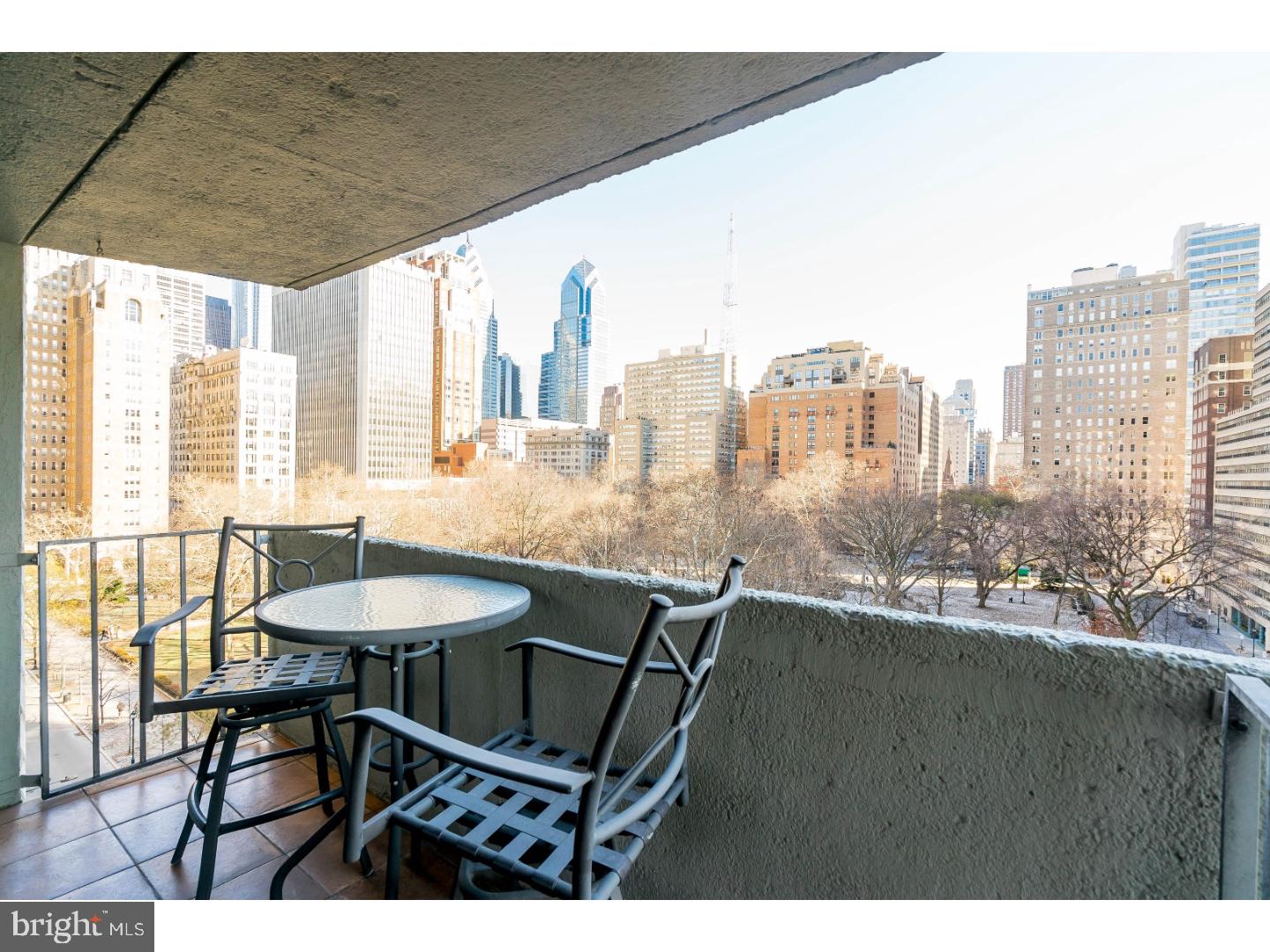 RITTENHOUSE SQUARE - Residential
