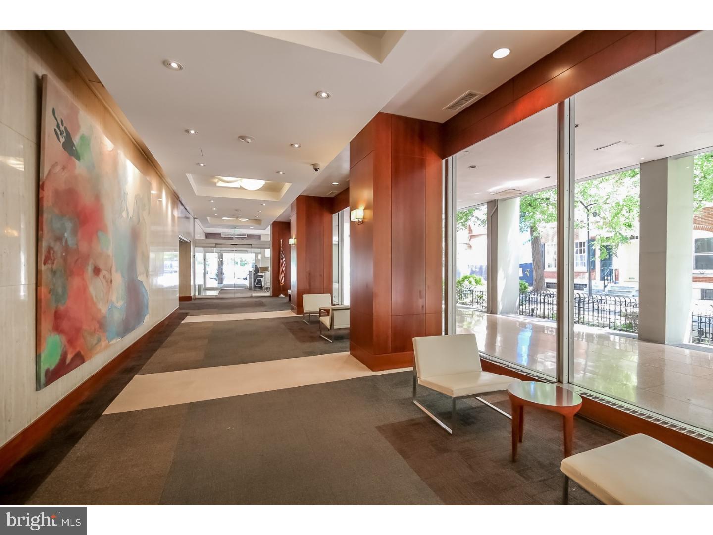 RITTENHOUSE SQUARE - Residential