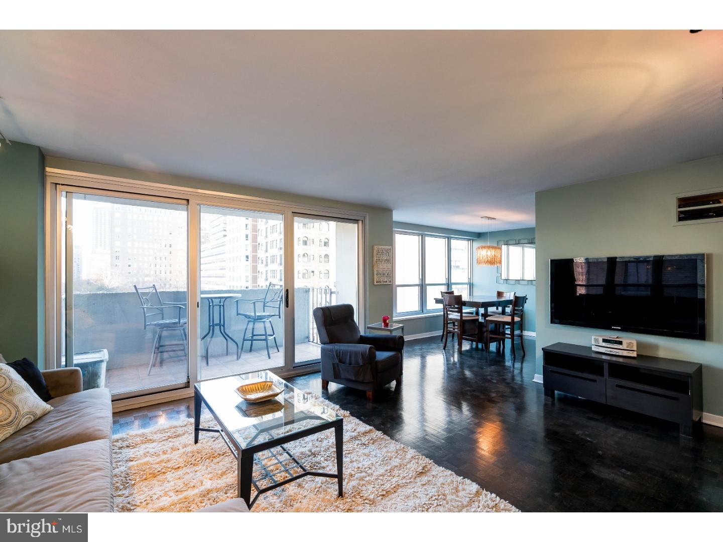 RITTENHOUSE SQUARE - Residential