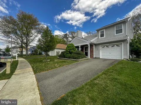 108 Pine Oak Boulevard, Barnegat, NJ MLS: NJOC2042074