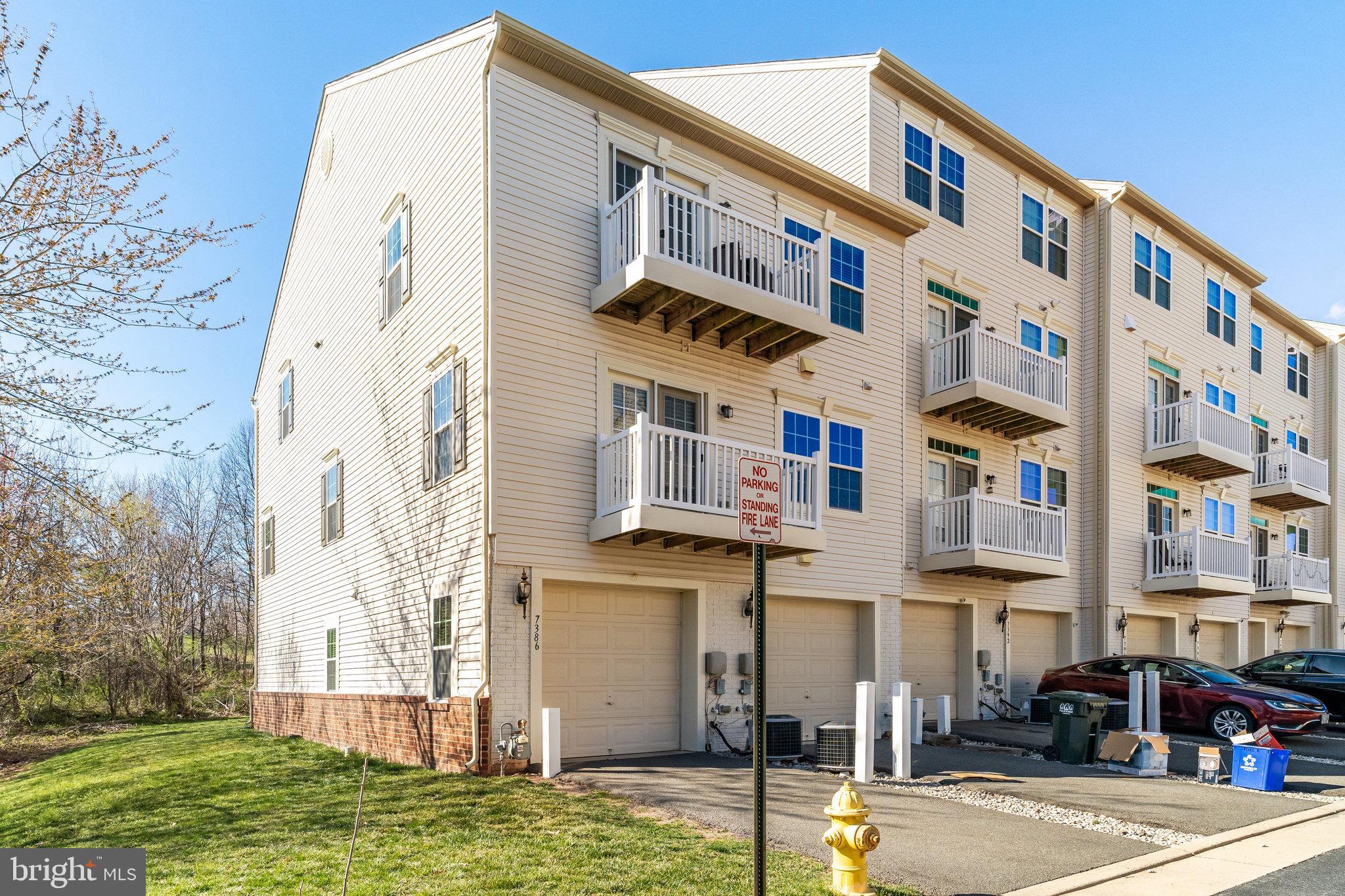 SOMERSET CONDO - Residential