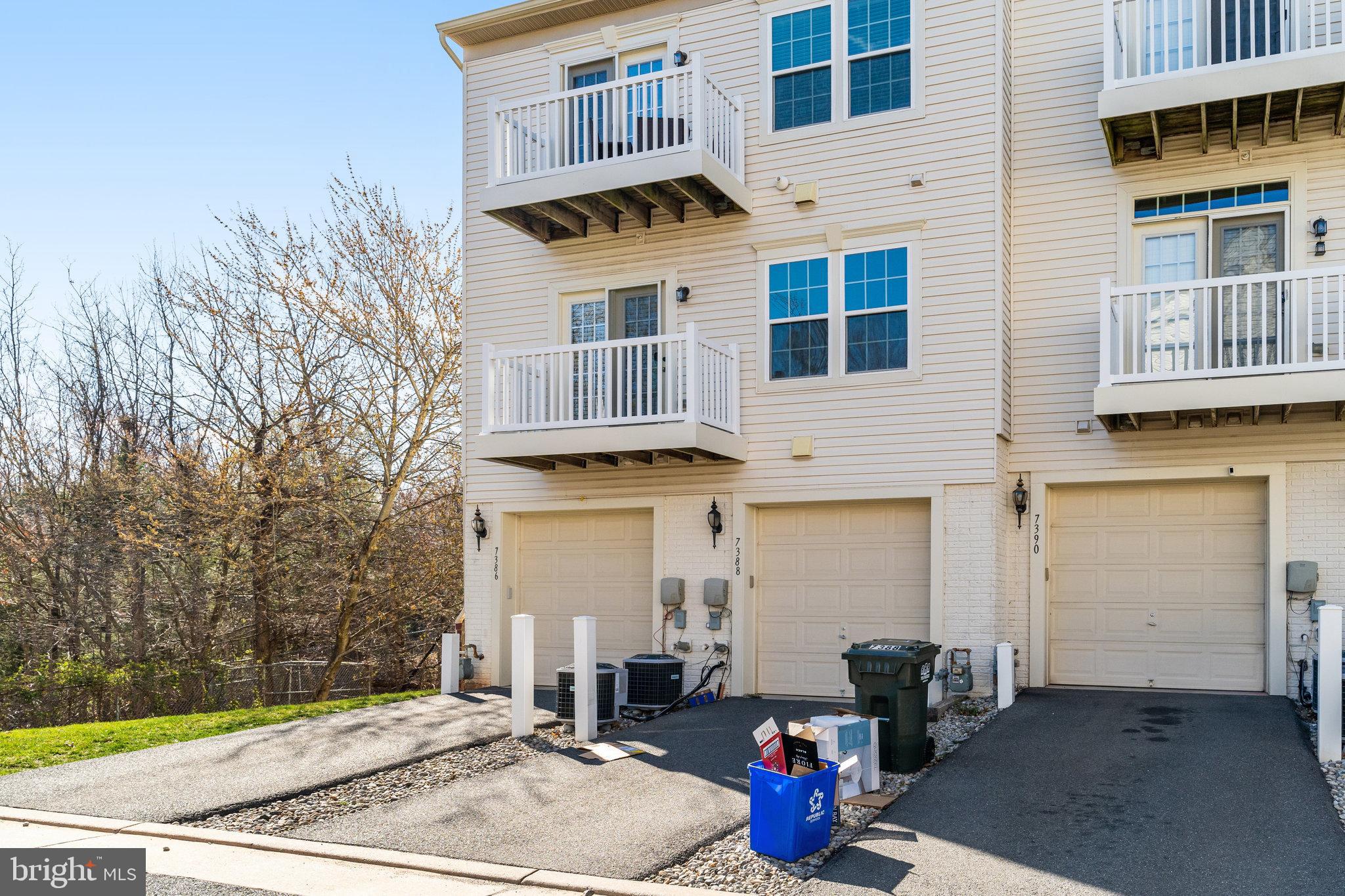 SOMERSET CONDO - Residential