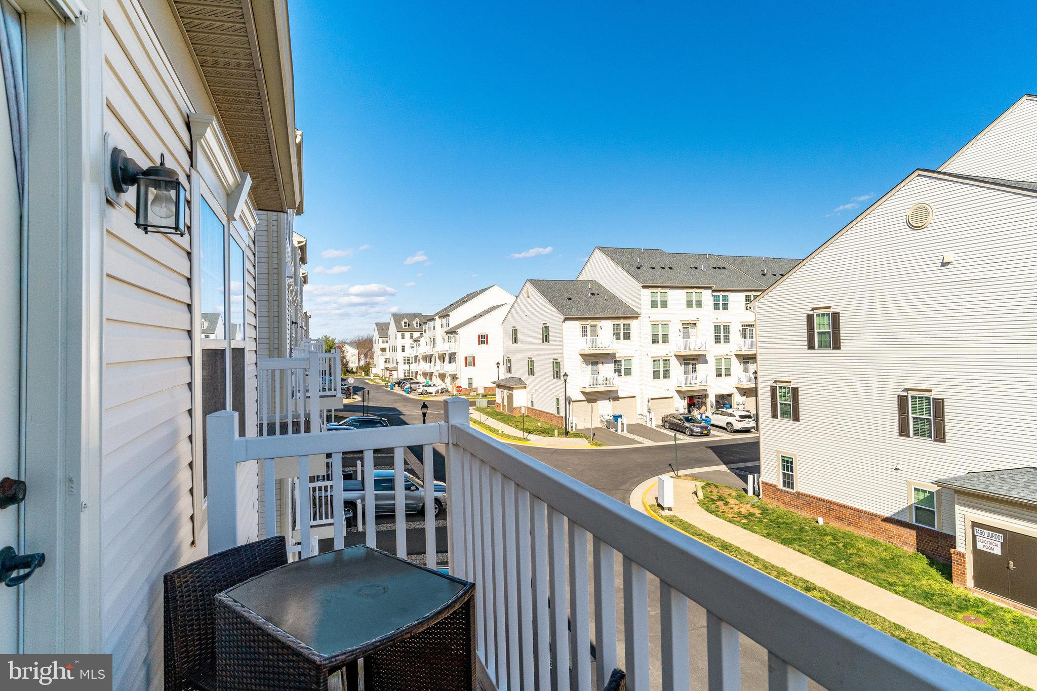 SOMERSET CONDO - Residential