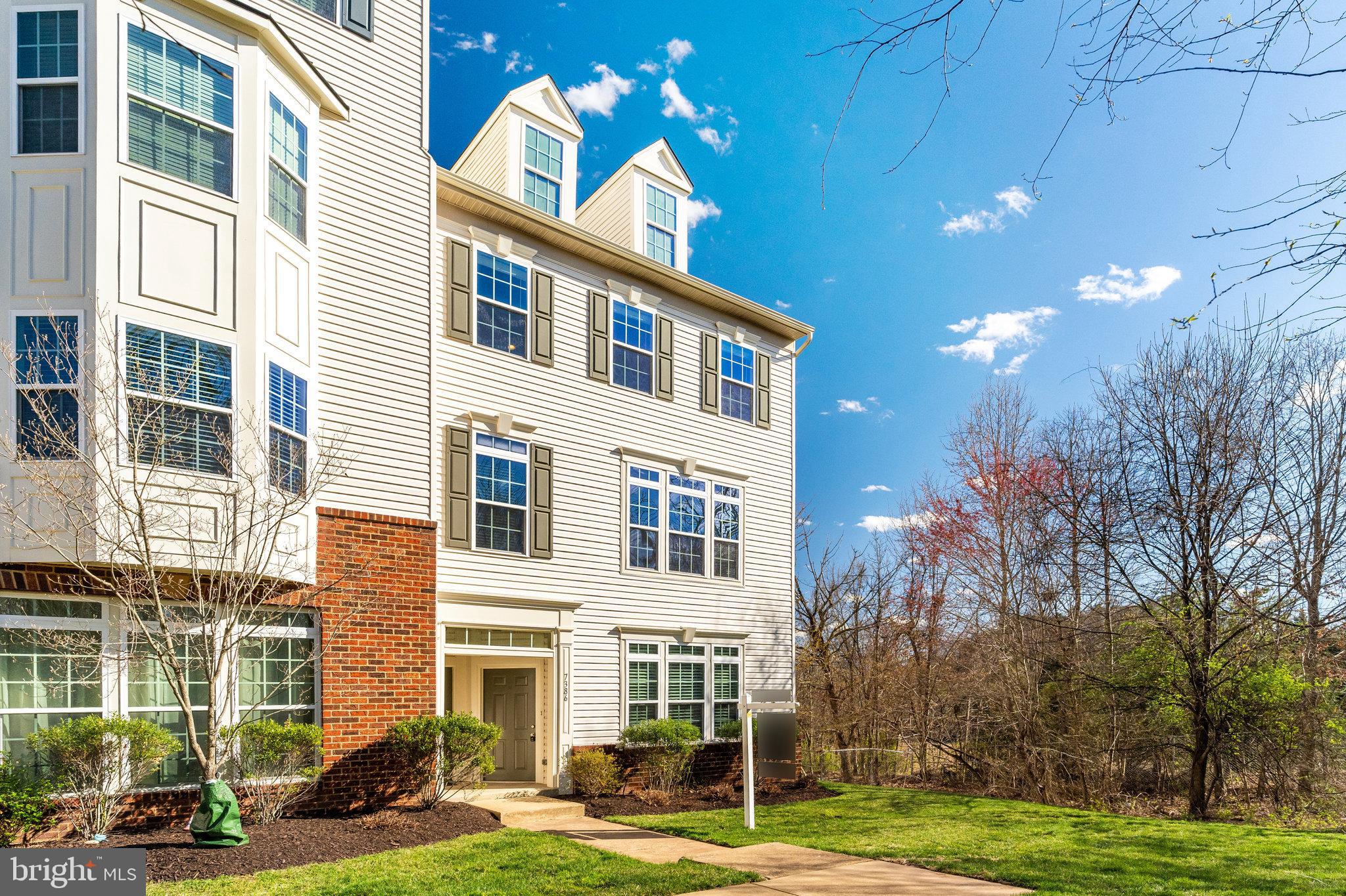 SOMERSET CONDO - Residential