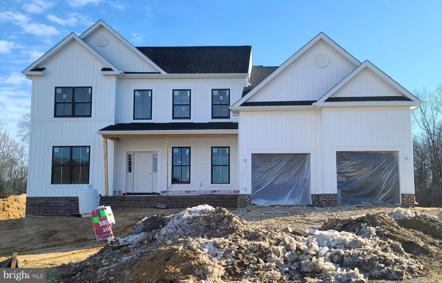 CLARK'S REST - Residential