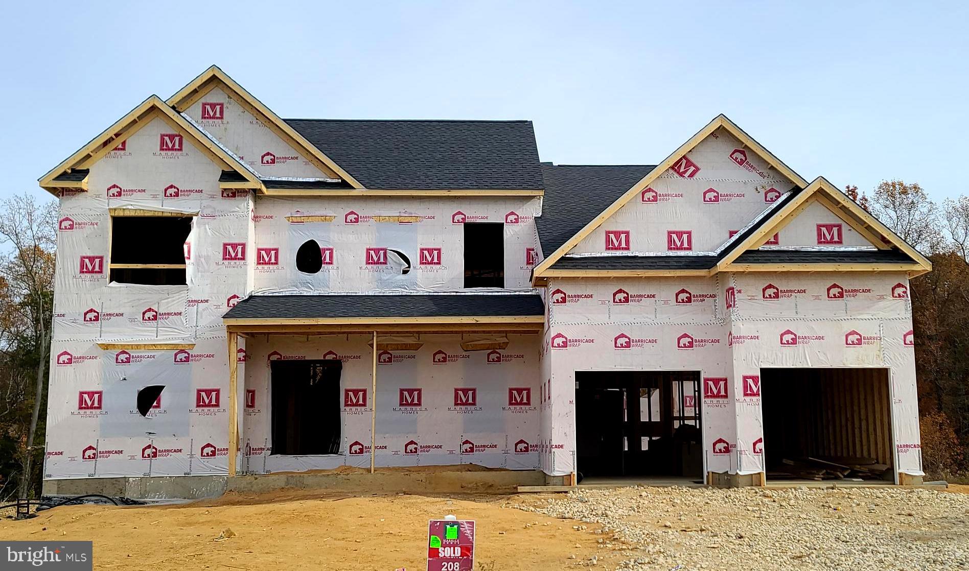 CLARK'S REST - Residential