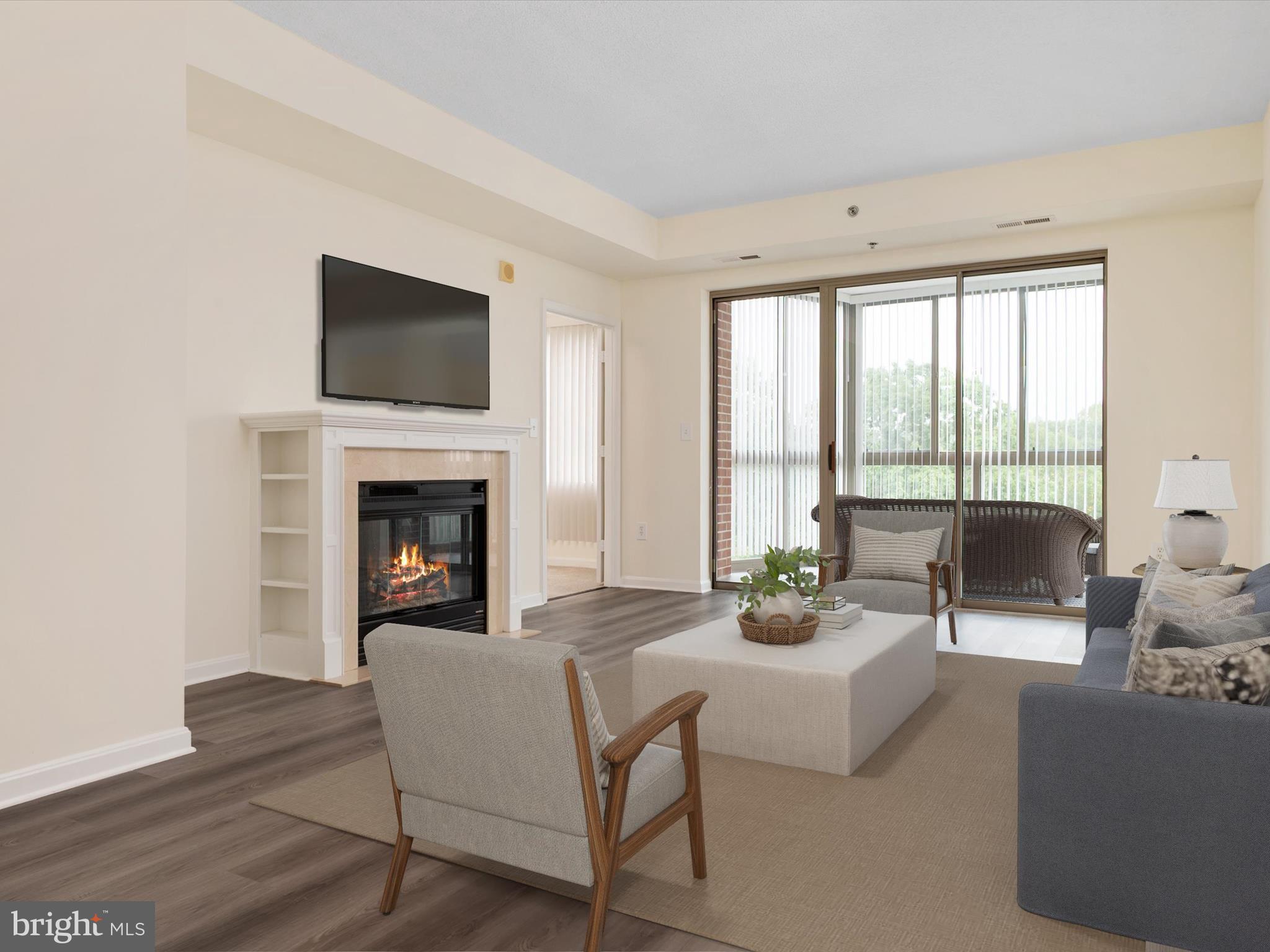 HERITAGE HARBOUR - Residential