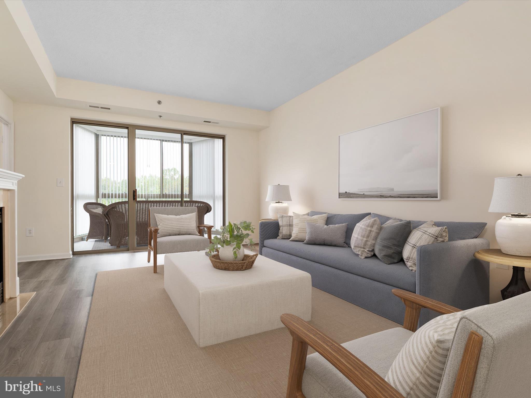 HERITAGE HARBOUR - Residential