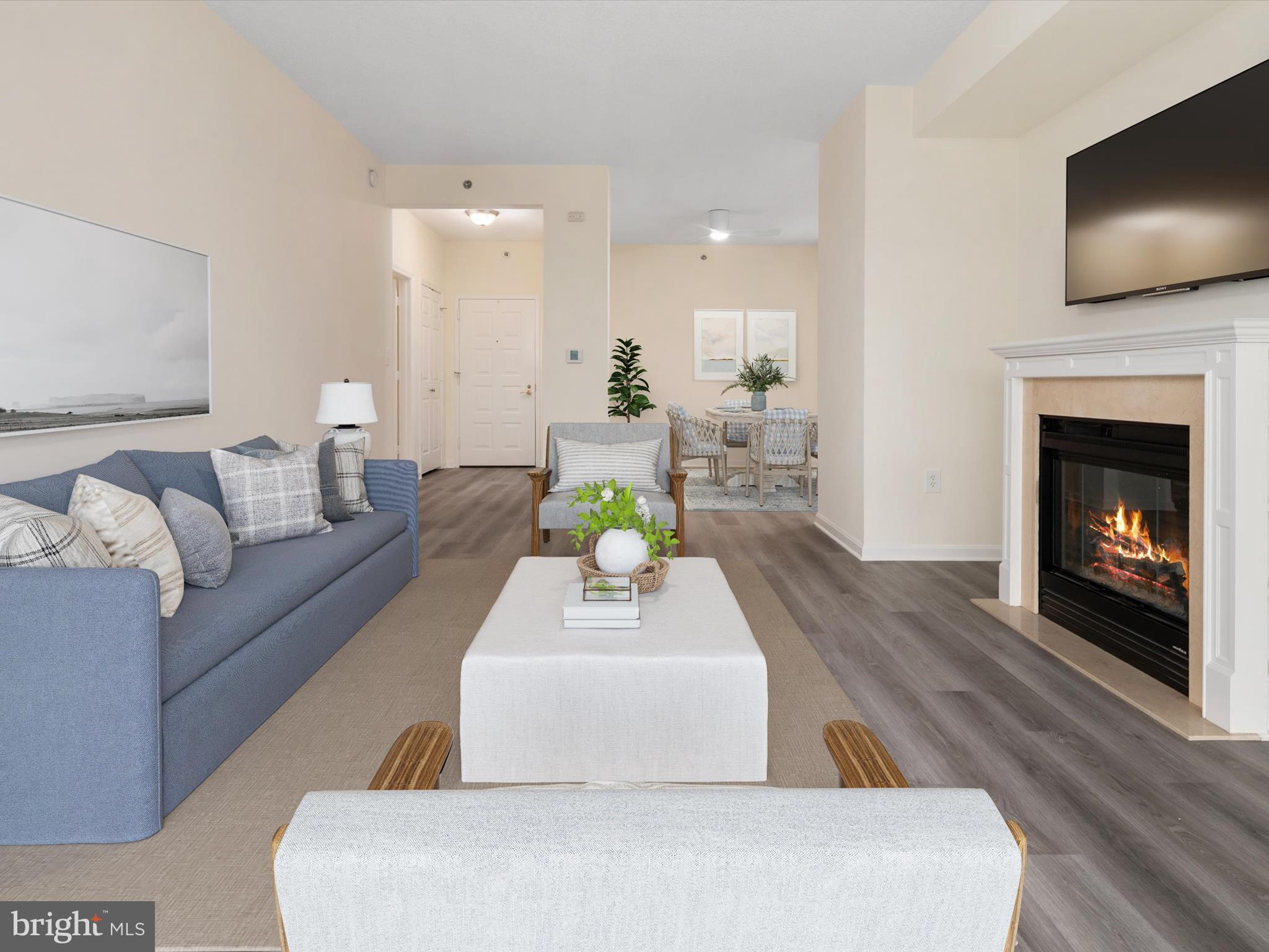 HERITAGE HARBOUR - Residential