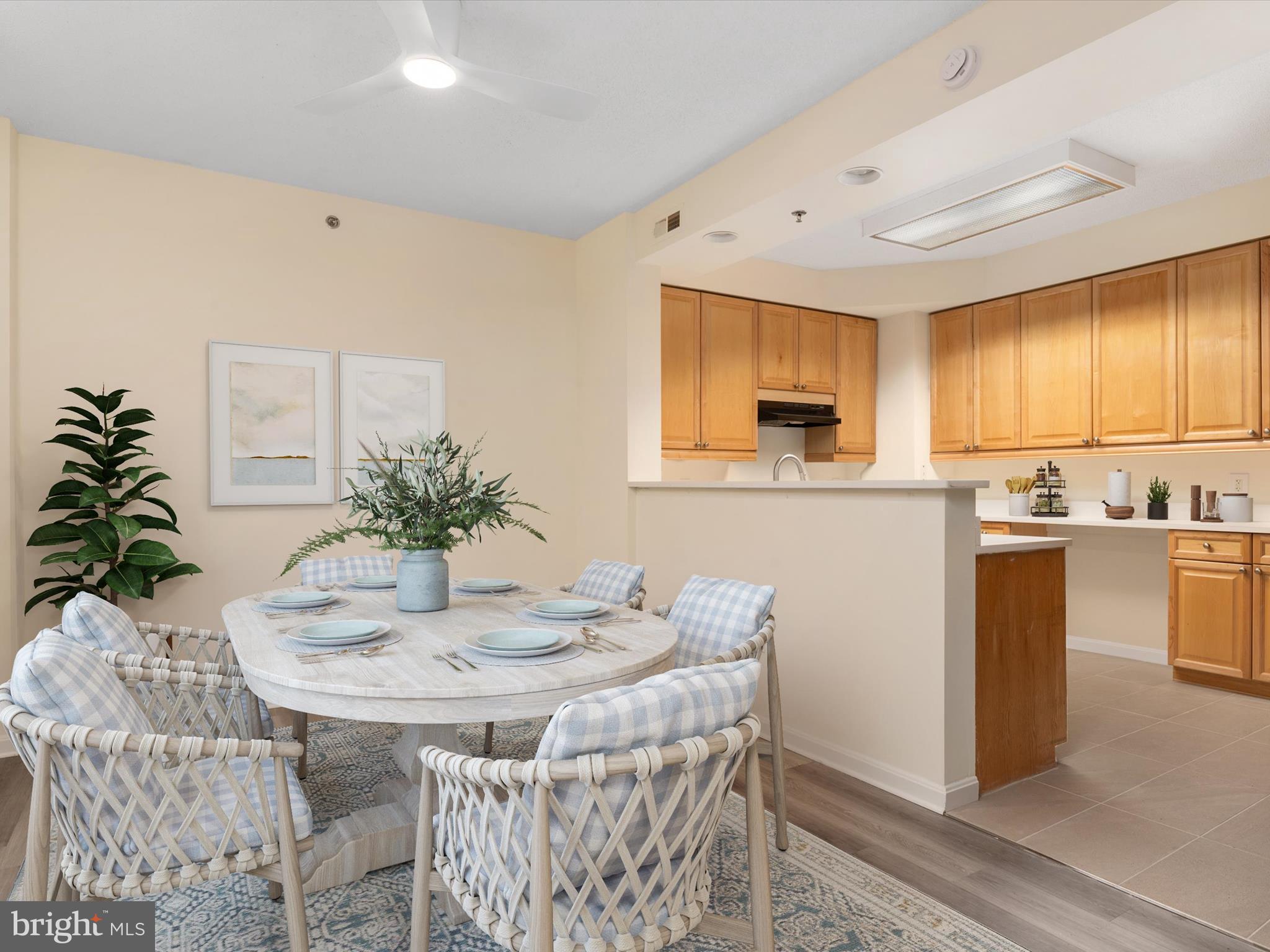 HERITAGE HARBOUR - Residential
