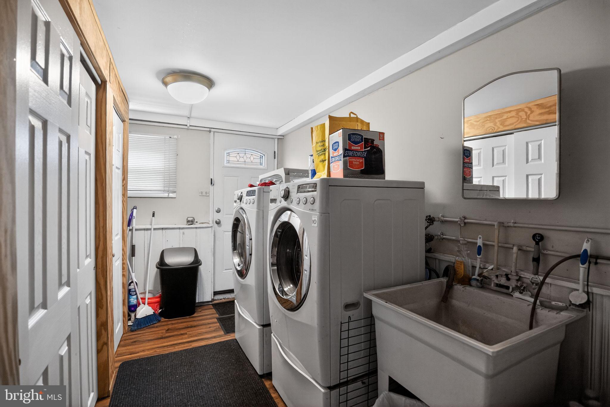 GLENSIDE - Residential