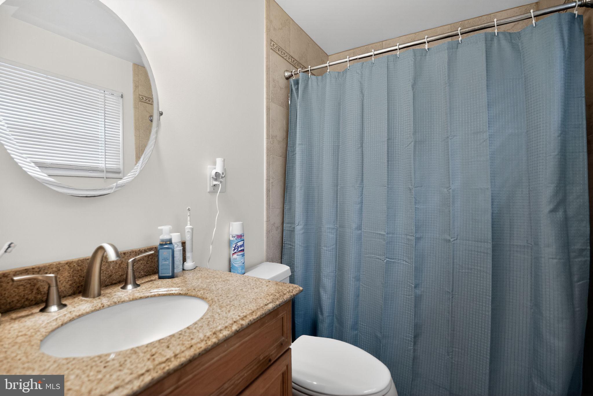 GLENSIDE - Residential