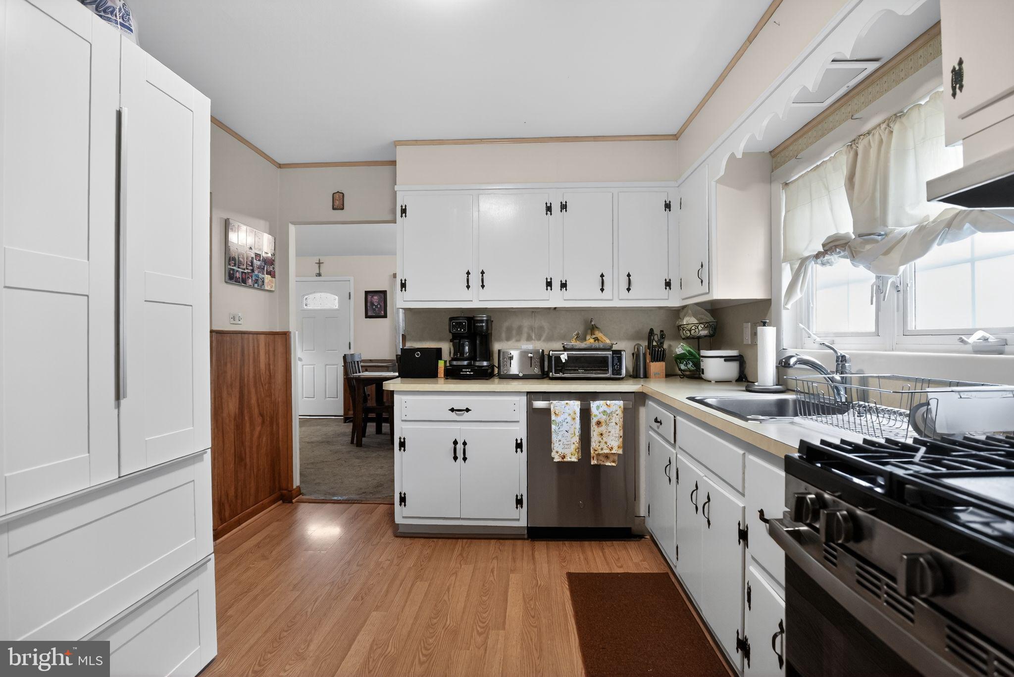 GLENSIDE - Residential