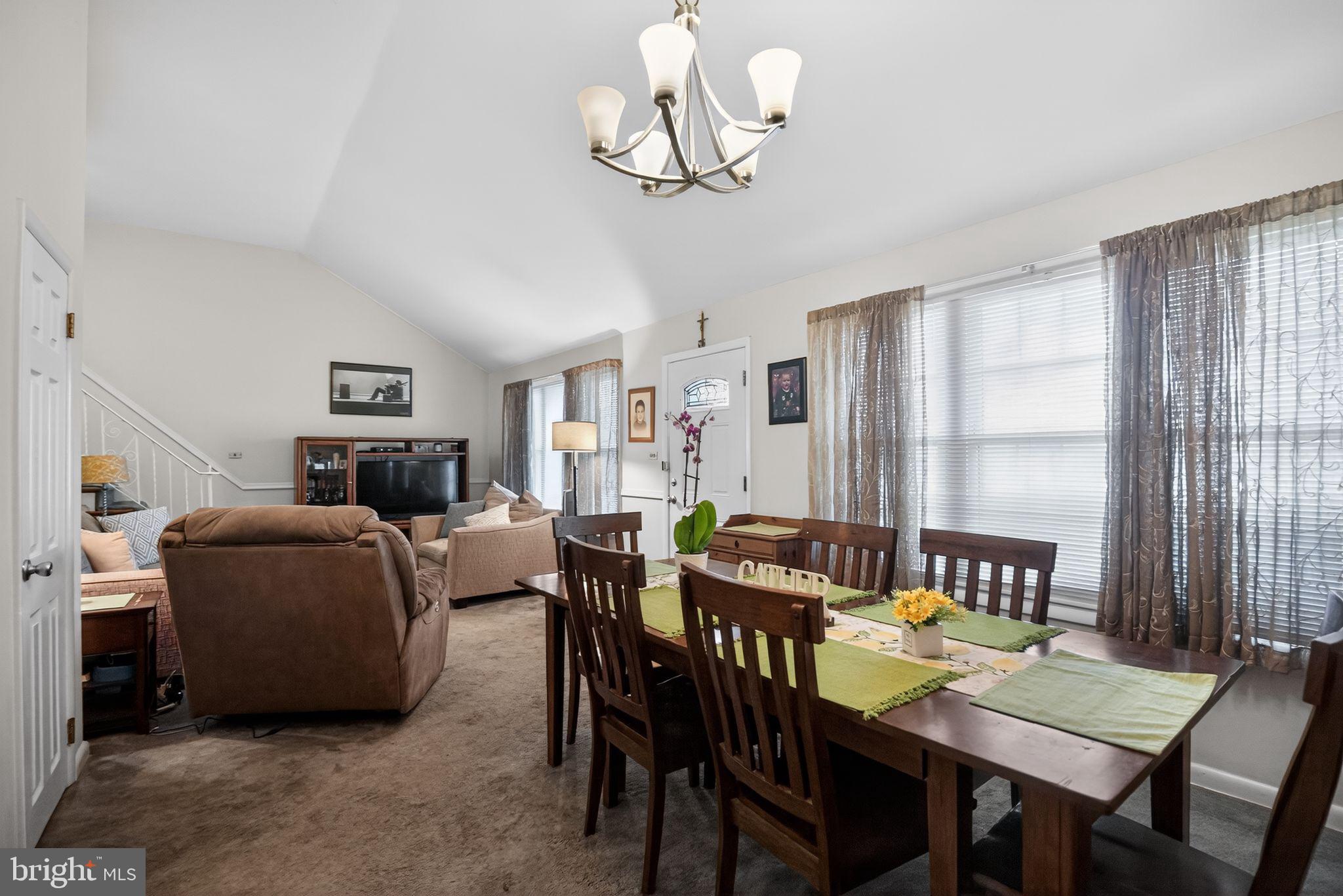 GLENSIDE - Residential